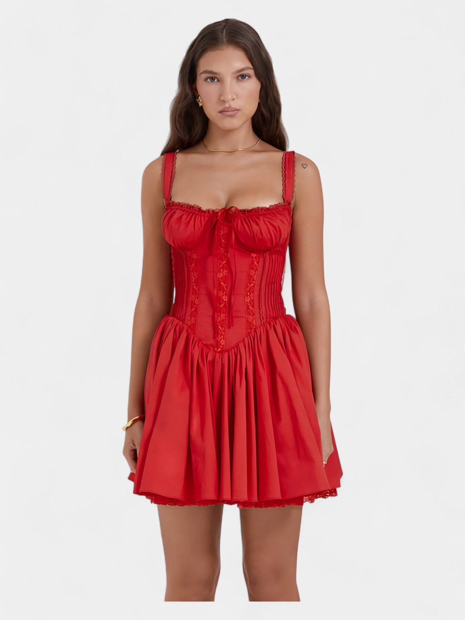 DERRY MINI DRESS