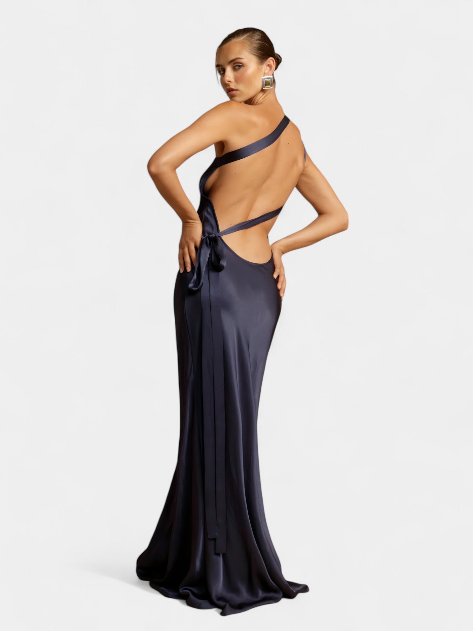 NOVA MAXI DRESS