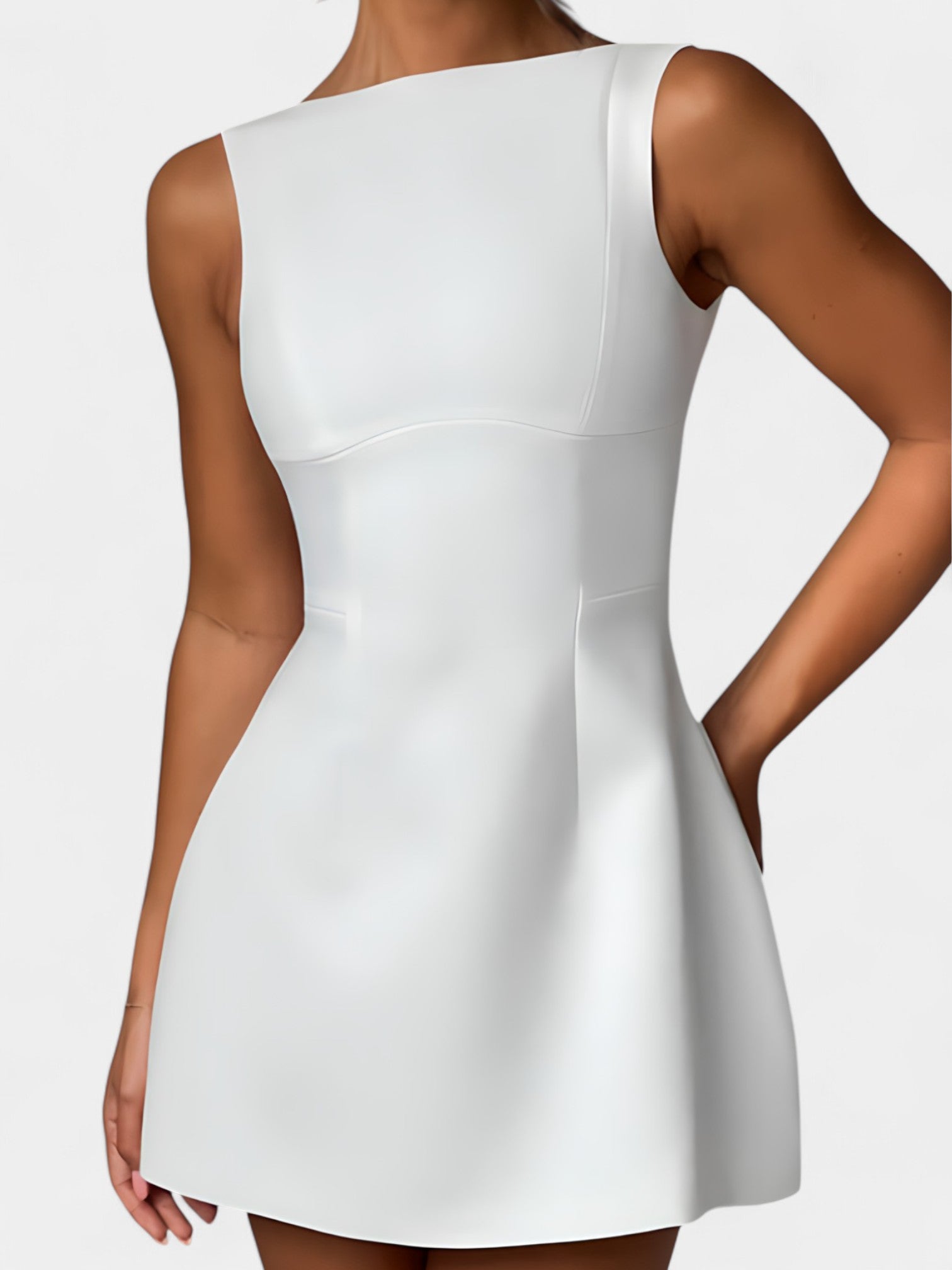 IVY MINI DRESS