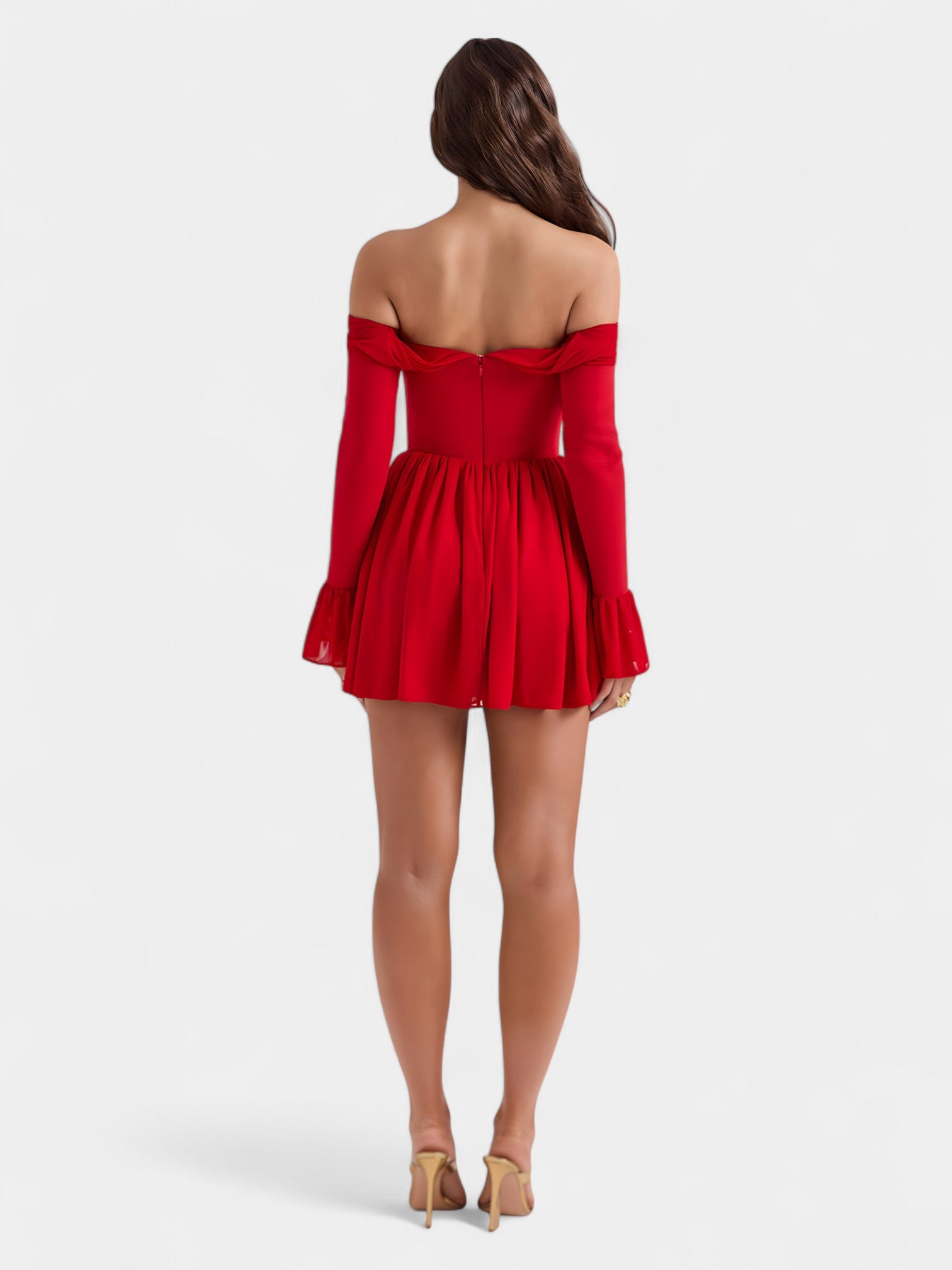 MARGO MINI DRESS