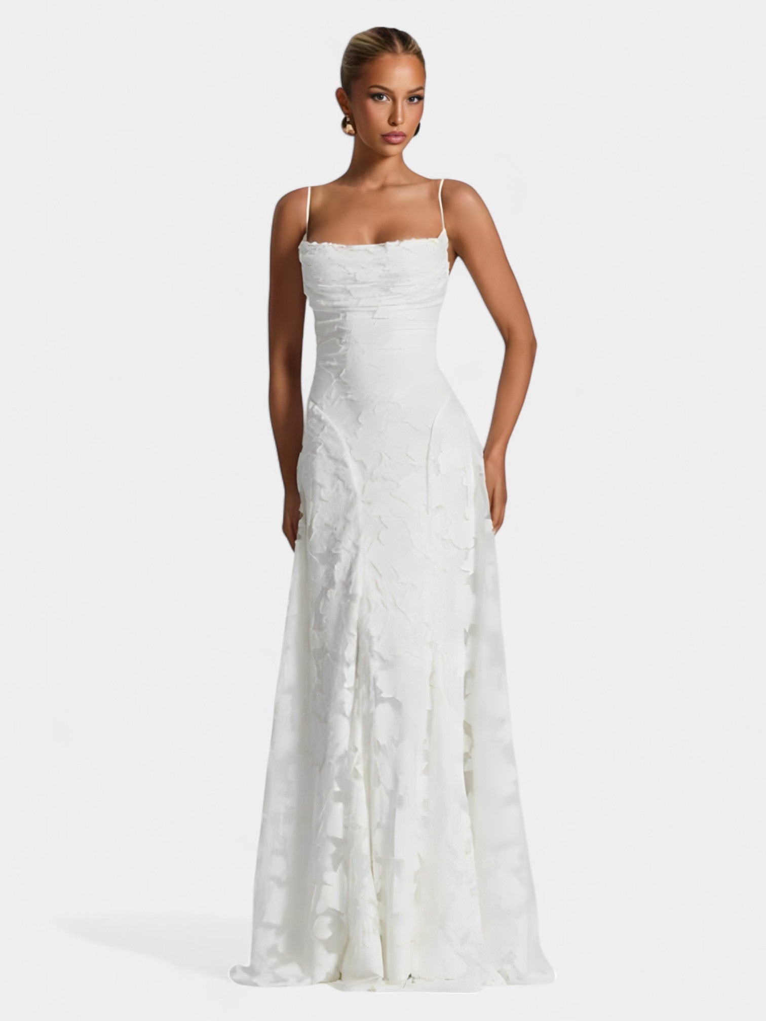 ADALIA MAXI DRESS