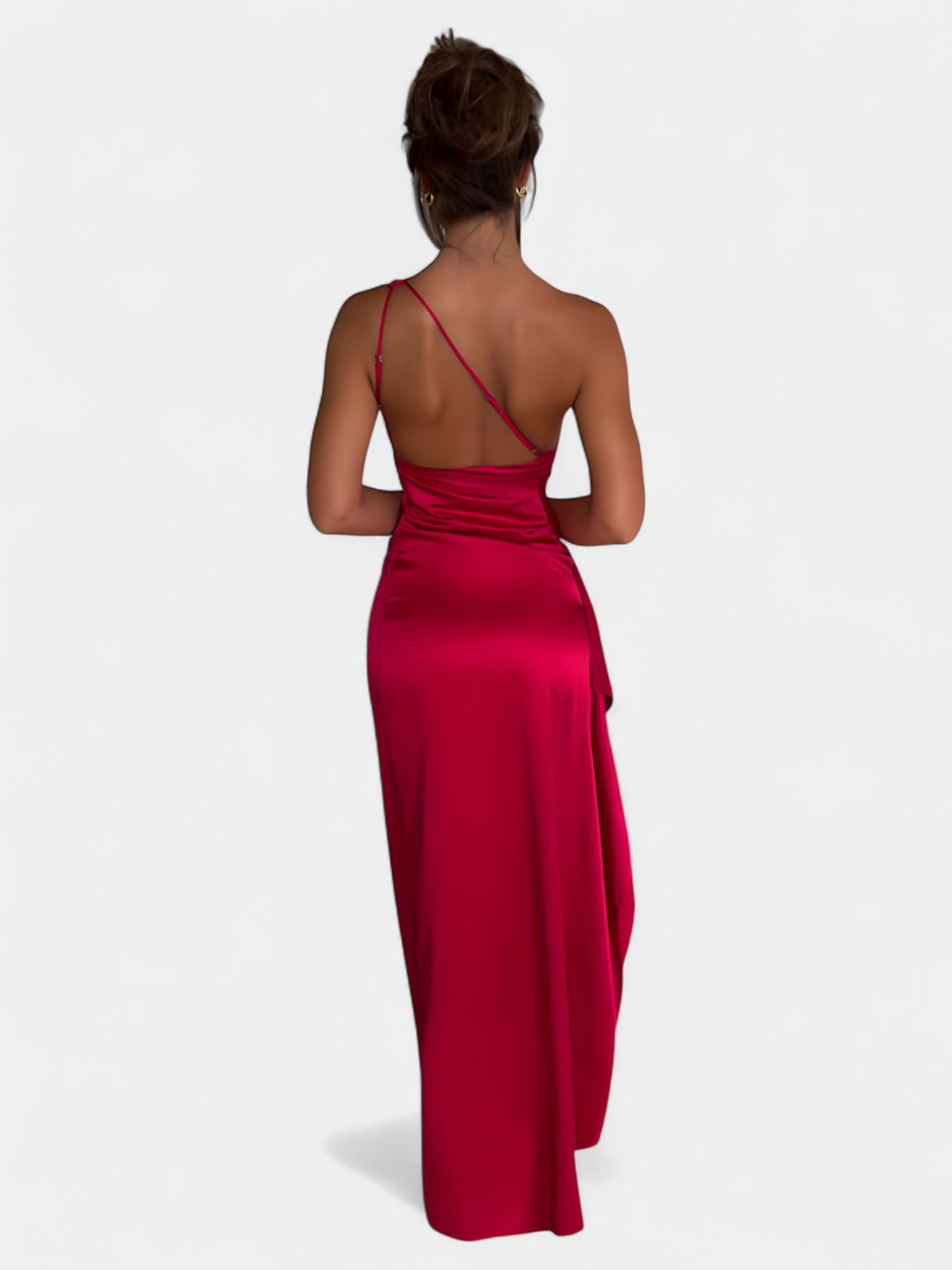 VALERIE MAXI DRESS