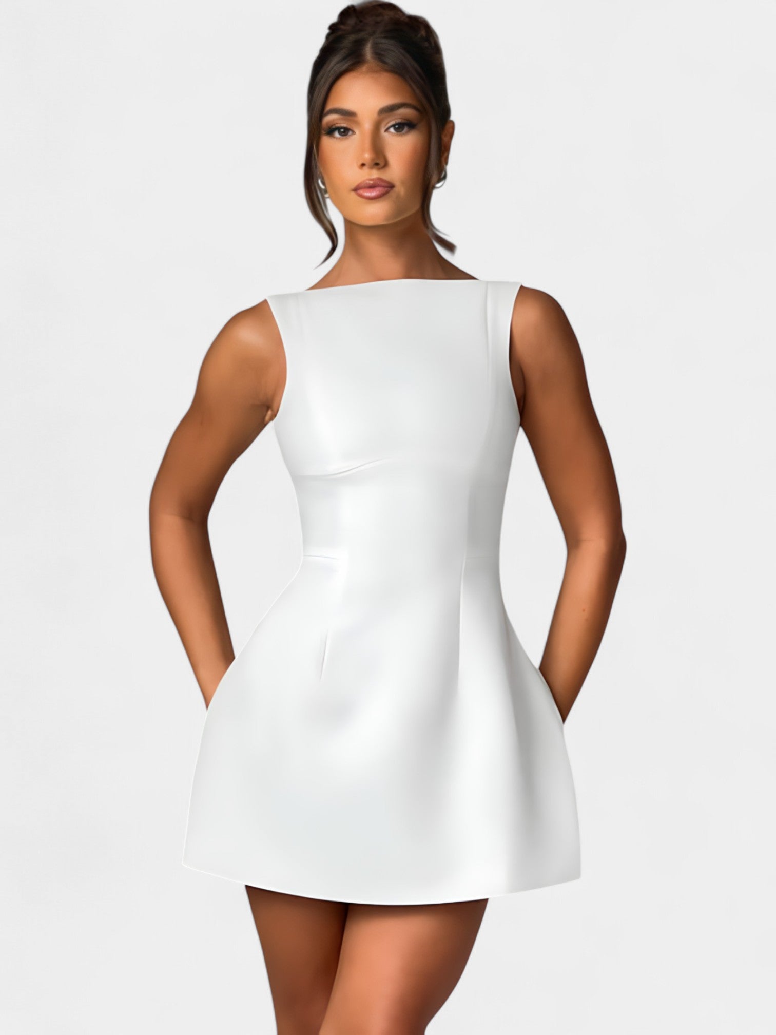 IVY MINI DRESS