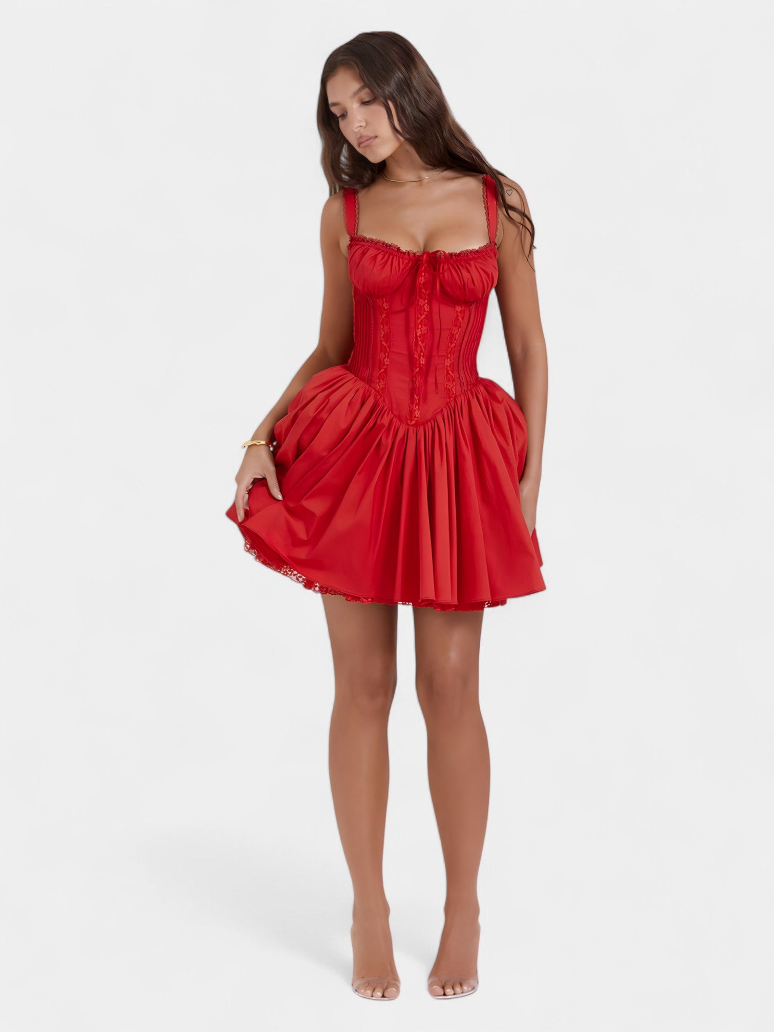 DERRY MINI DRESS