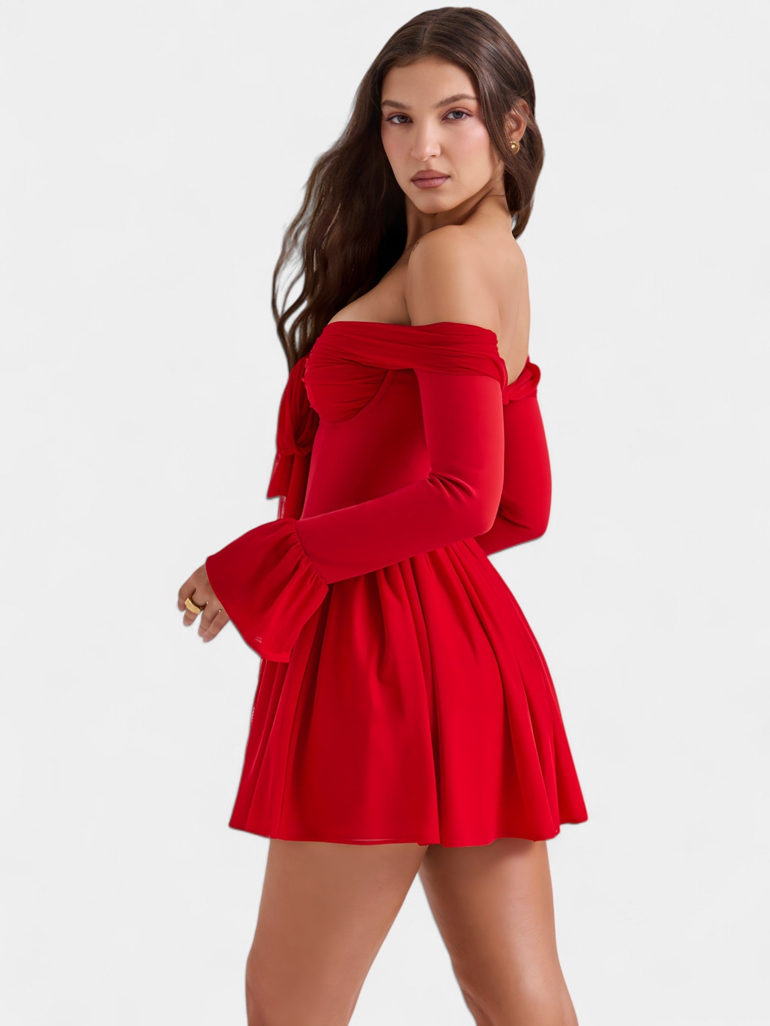 MARGO MINI DRESS