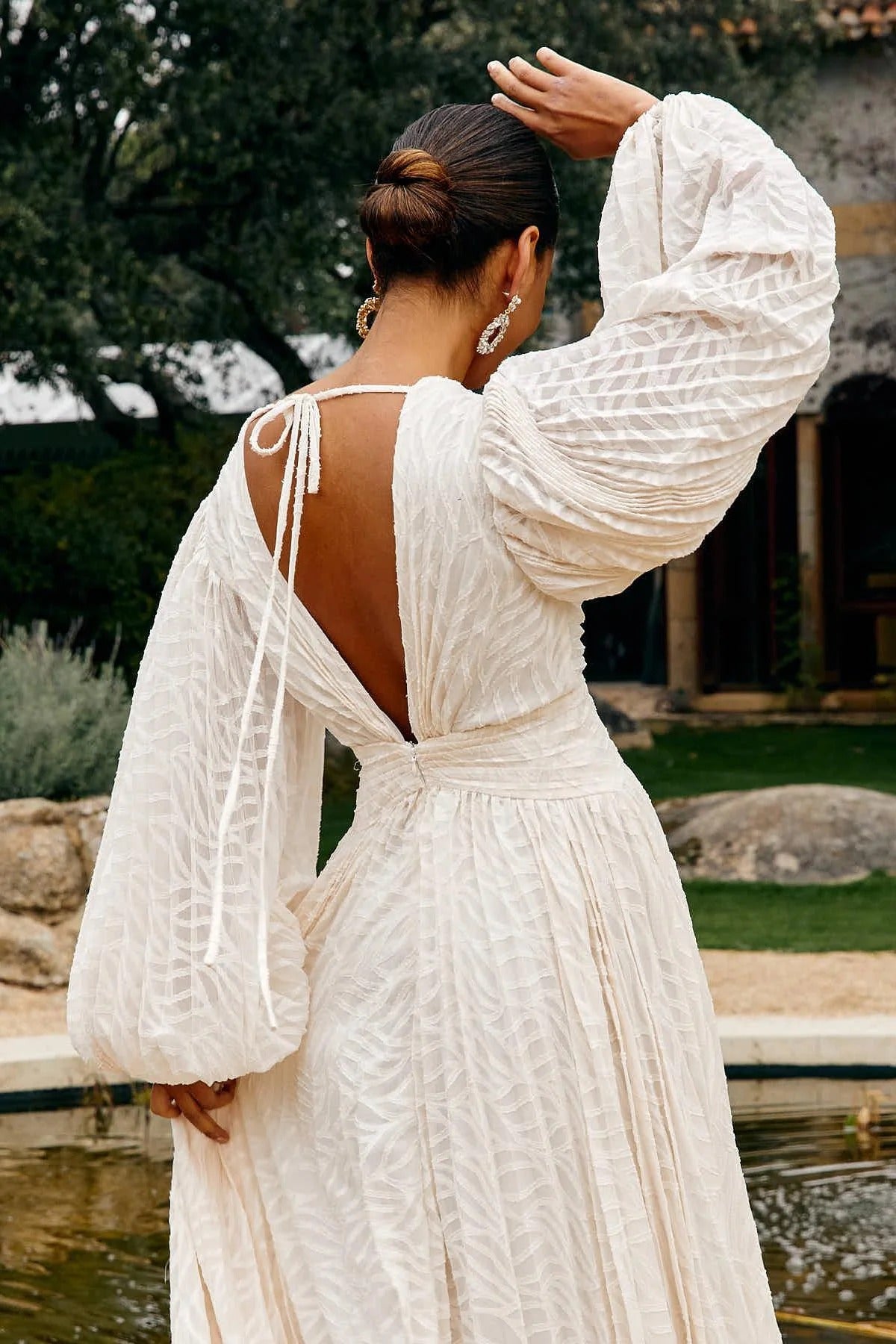 KARLA MAXI DRESS