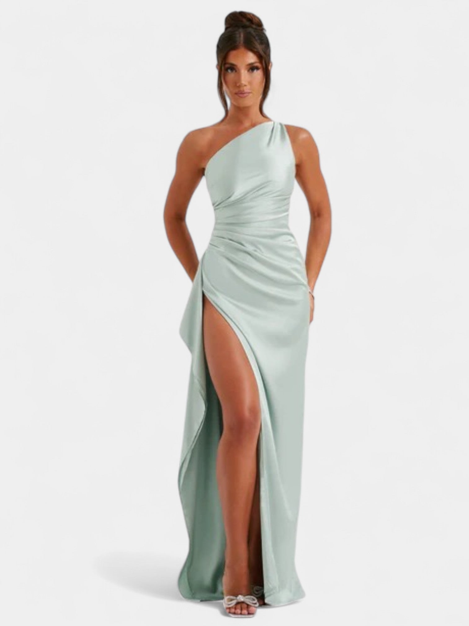 VALERIE MAXI DRESS