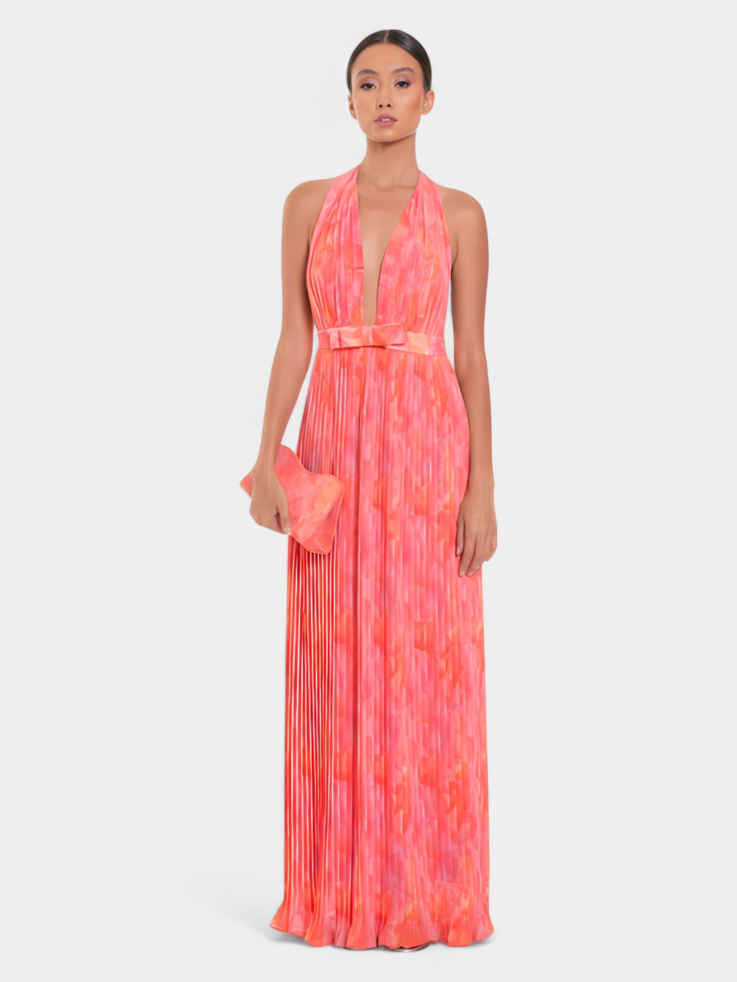 JULINA MAXI DRESS