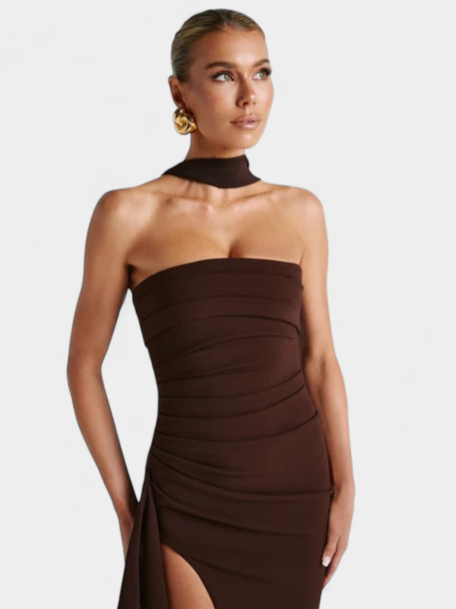 JORJA MAXI DRESS