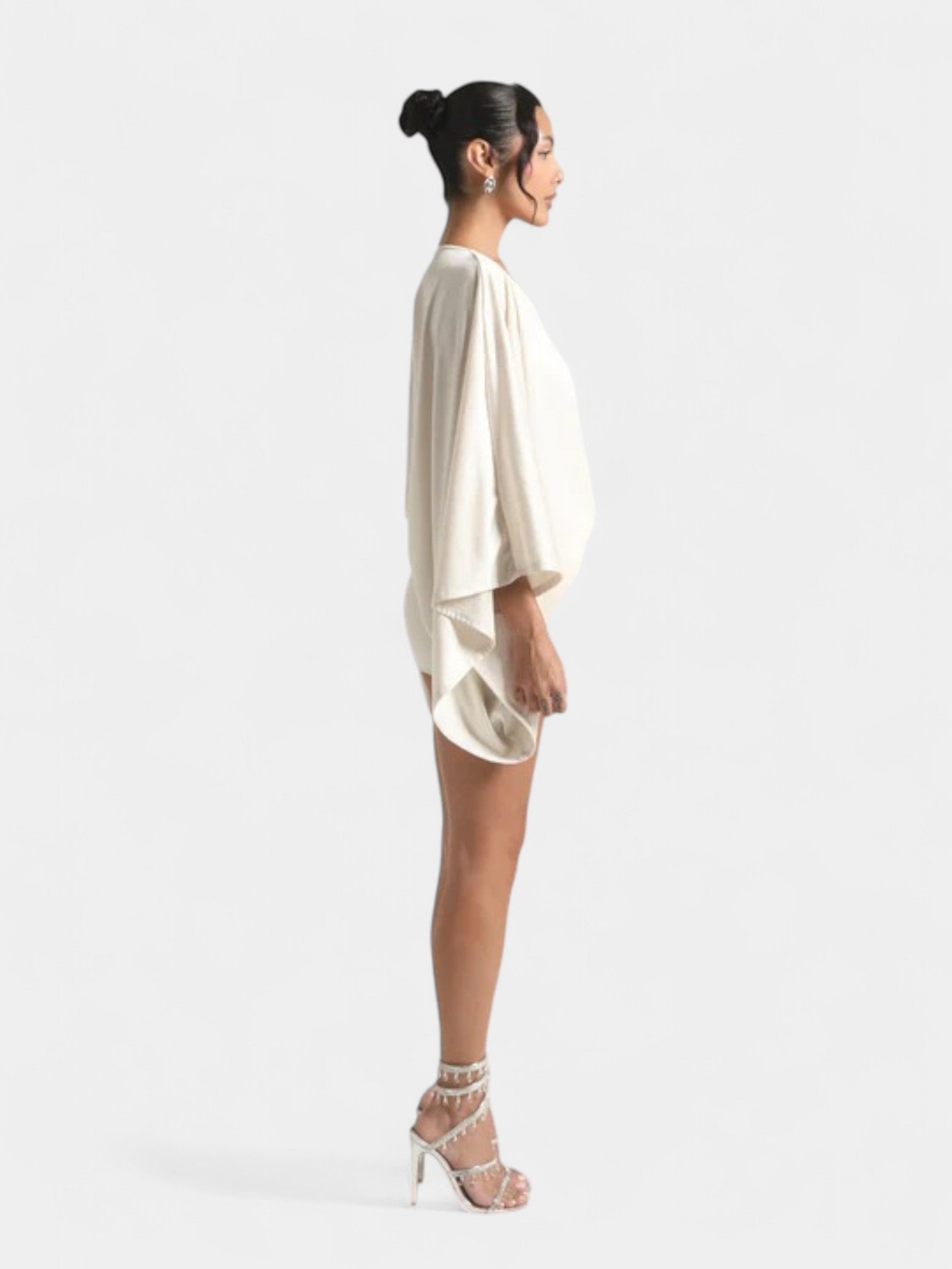 PENELOPE MINI DRESS
