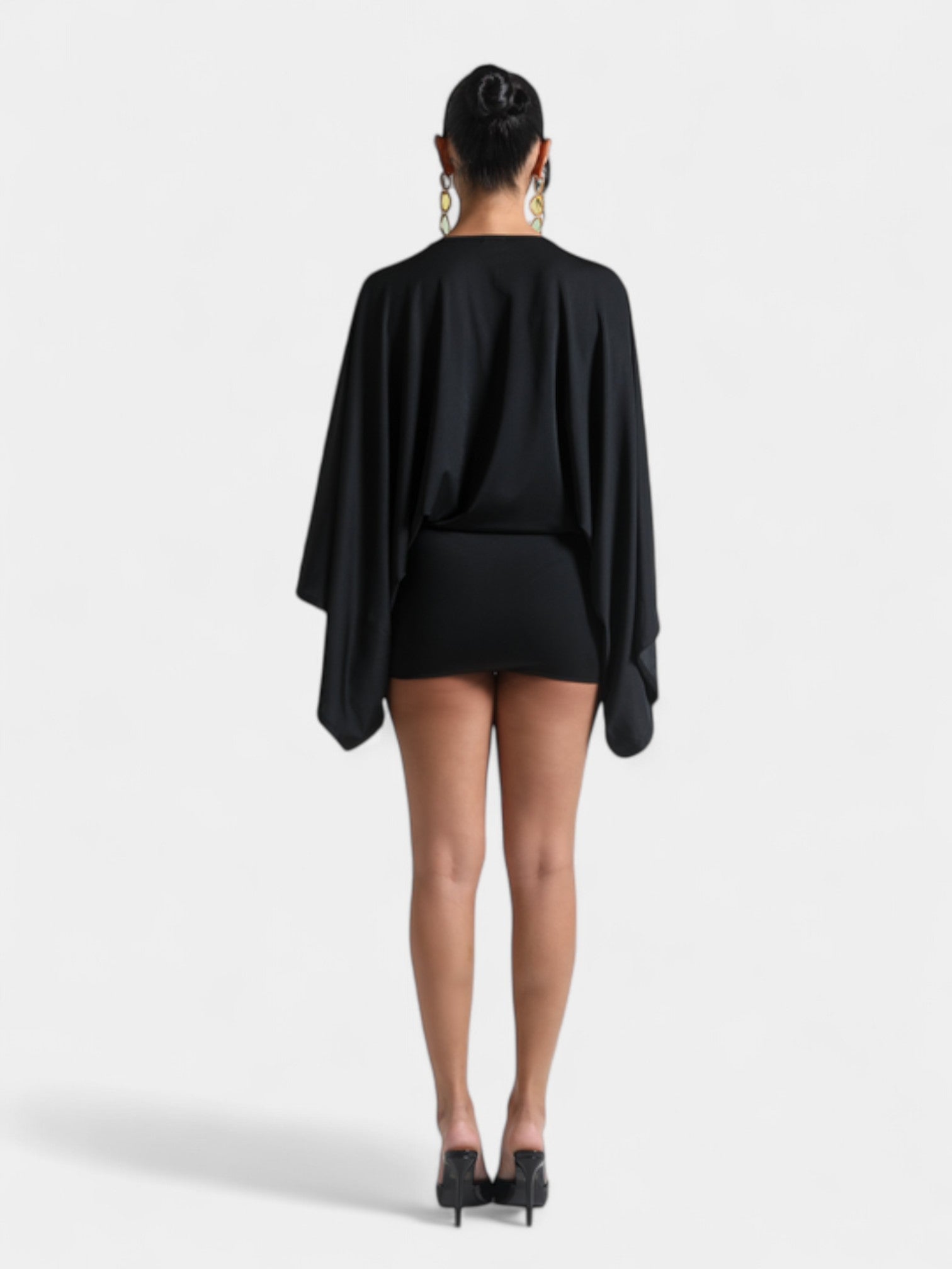 PENELOPE MINI DRESS