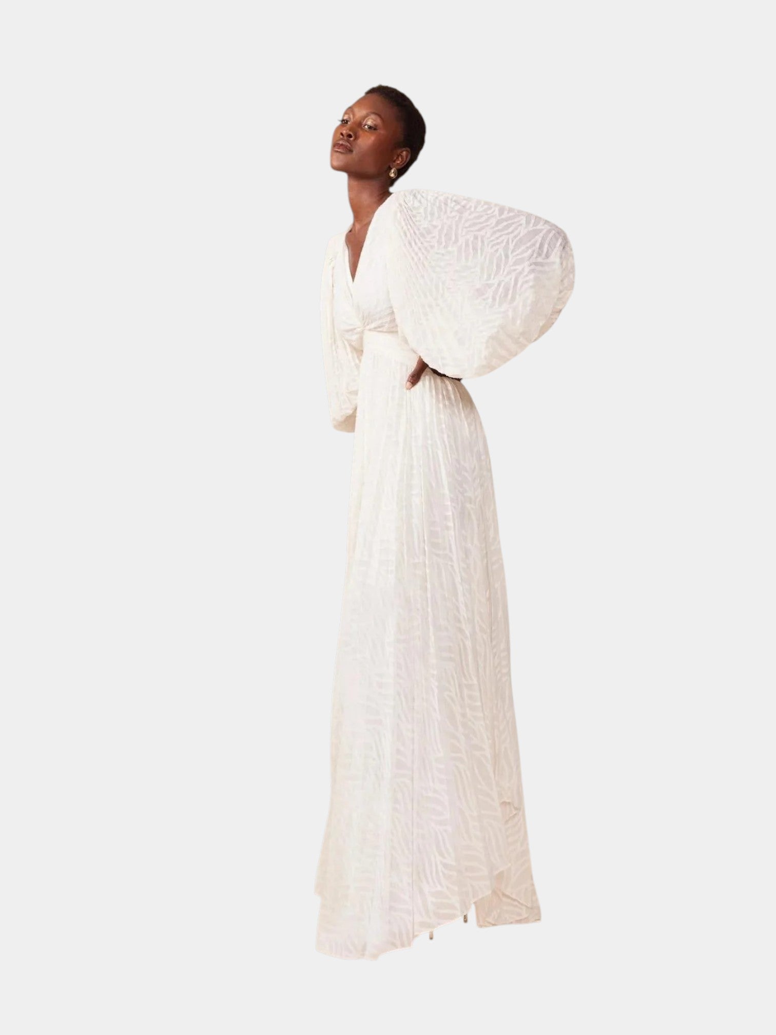 KARLA MAXI DRESS