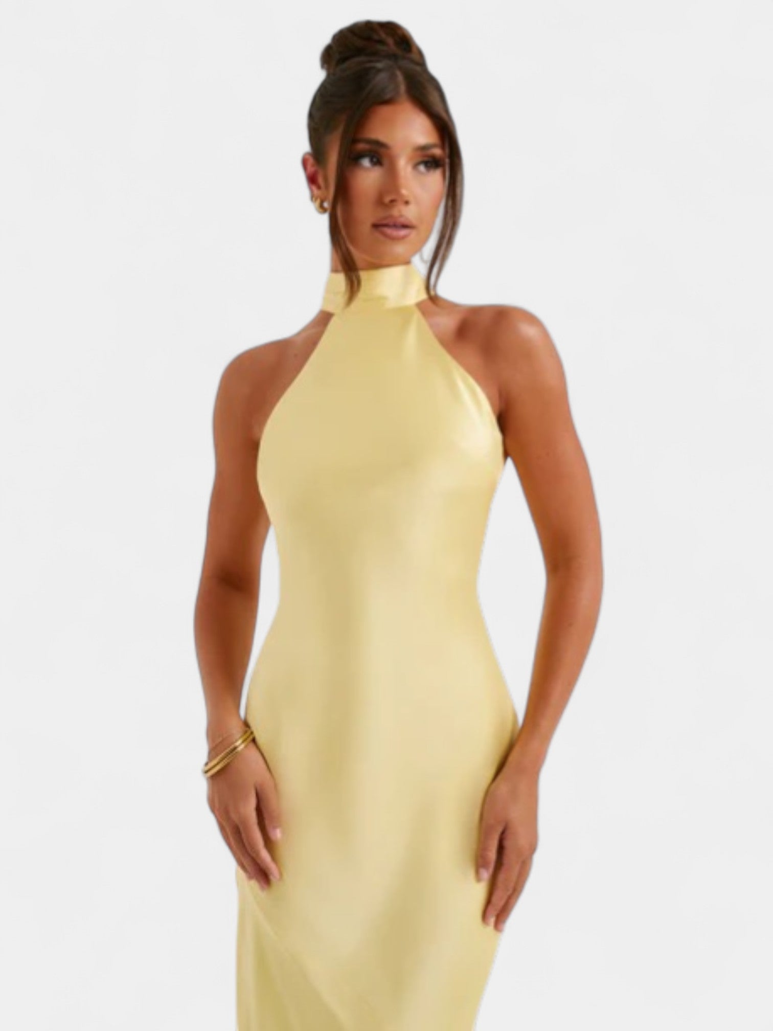 VITORI MAXI DRESS