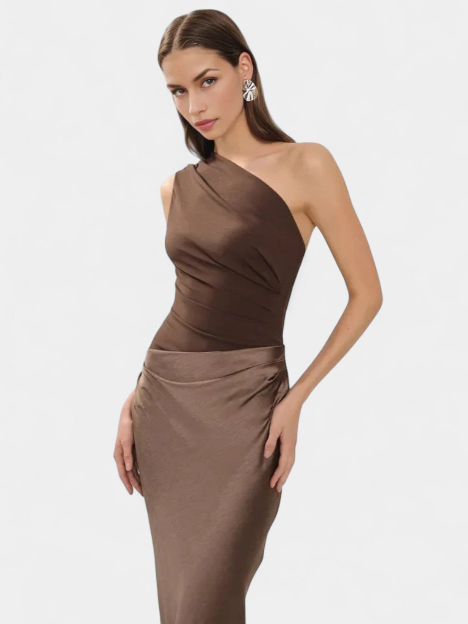 PISA MAXI DRESS