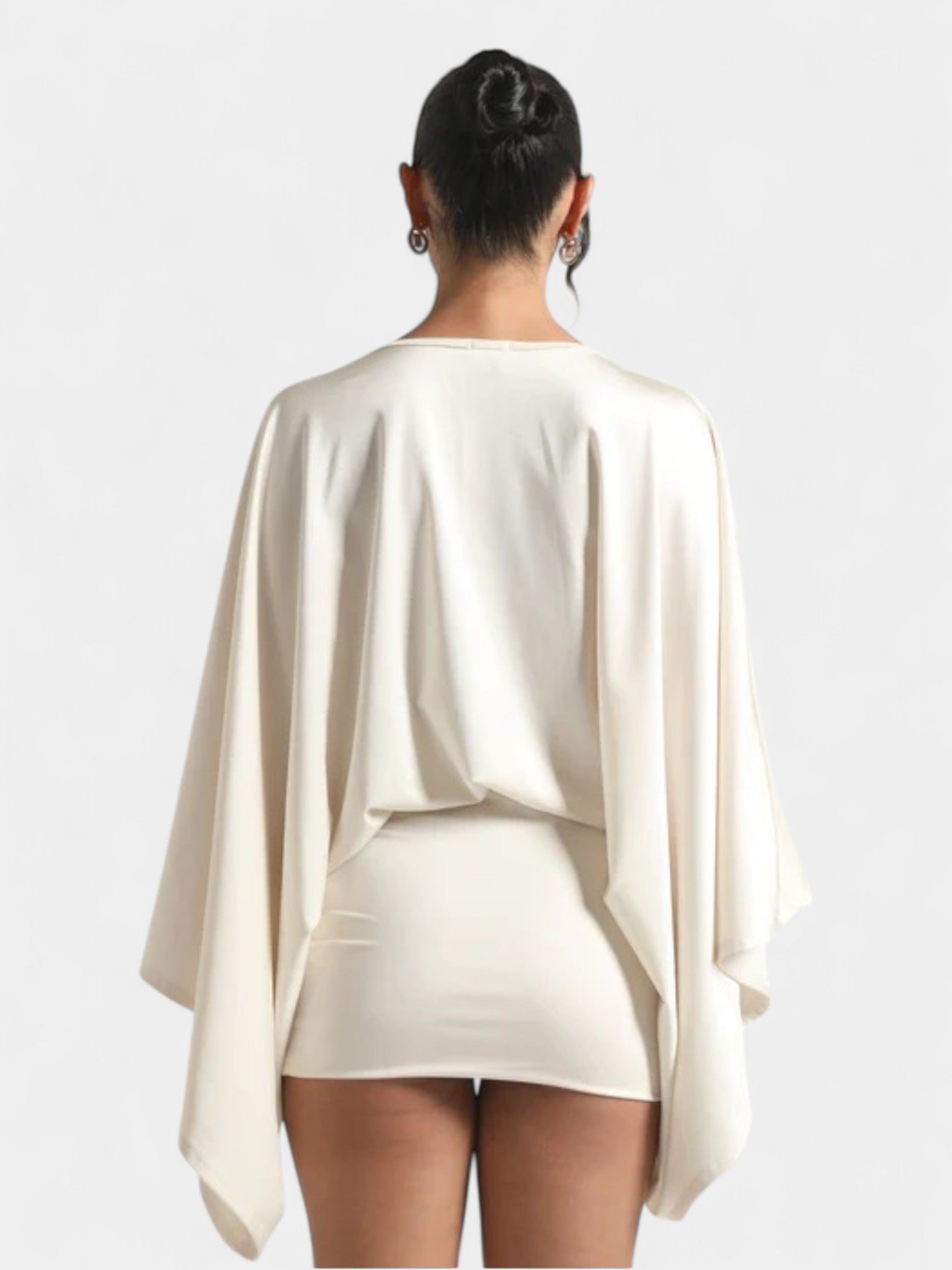 PENELOPE MINI DRESS