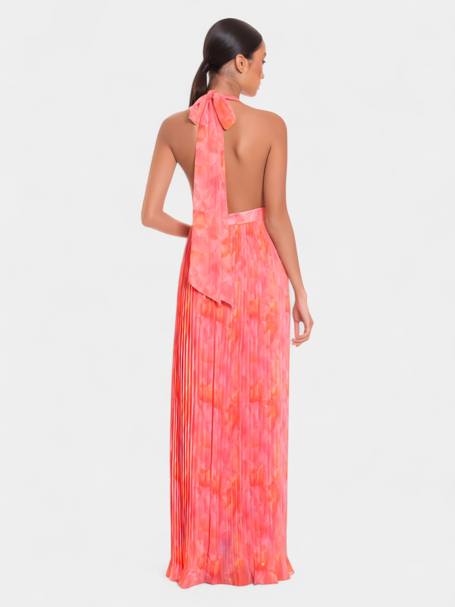 JULINA MAXI DRESS