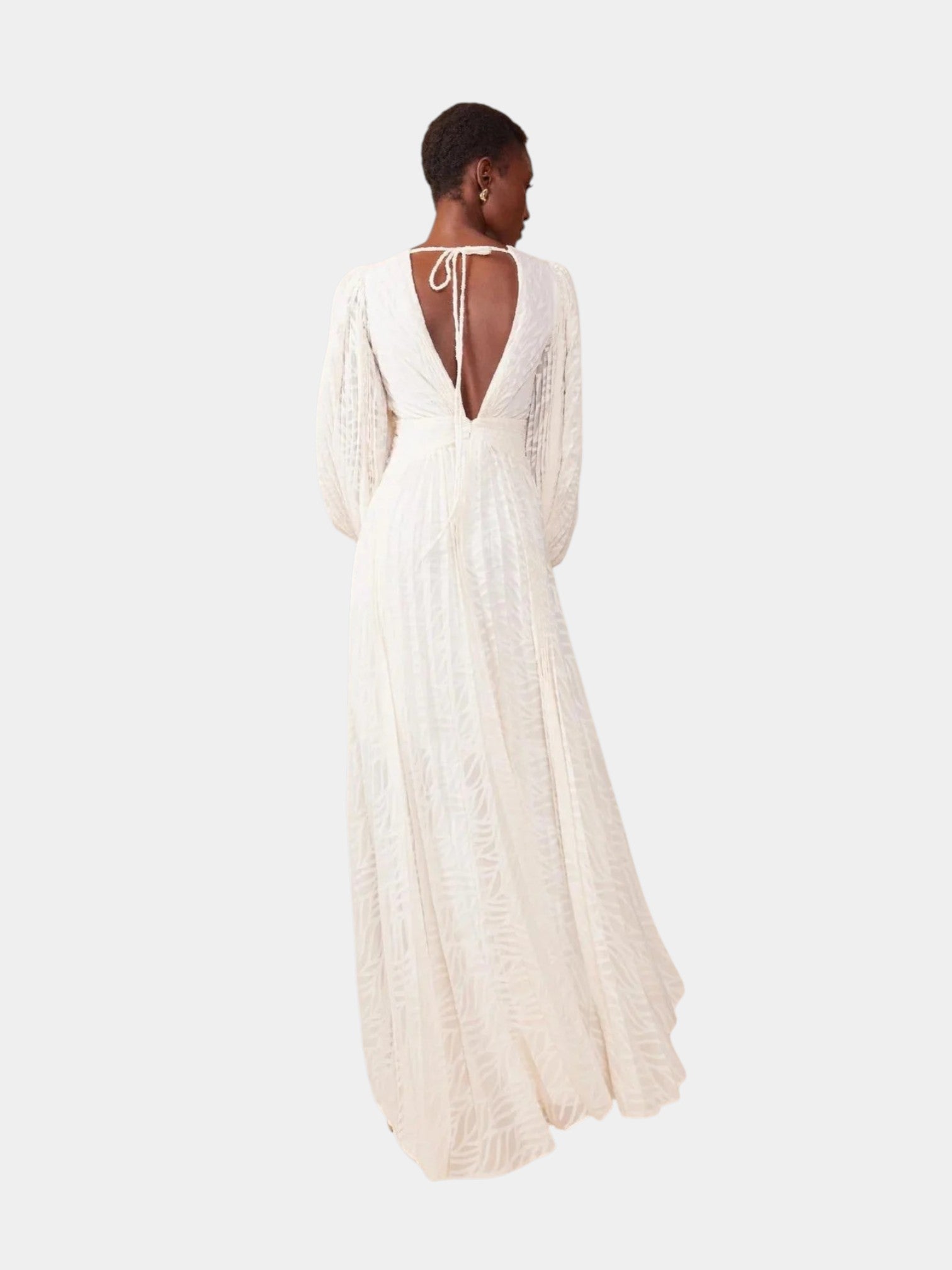 KARLA MAXI DRESS