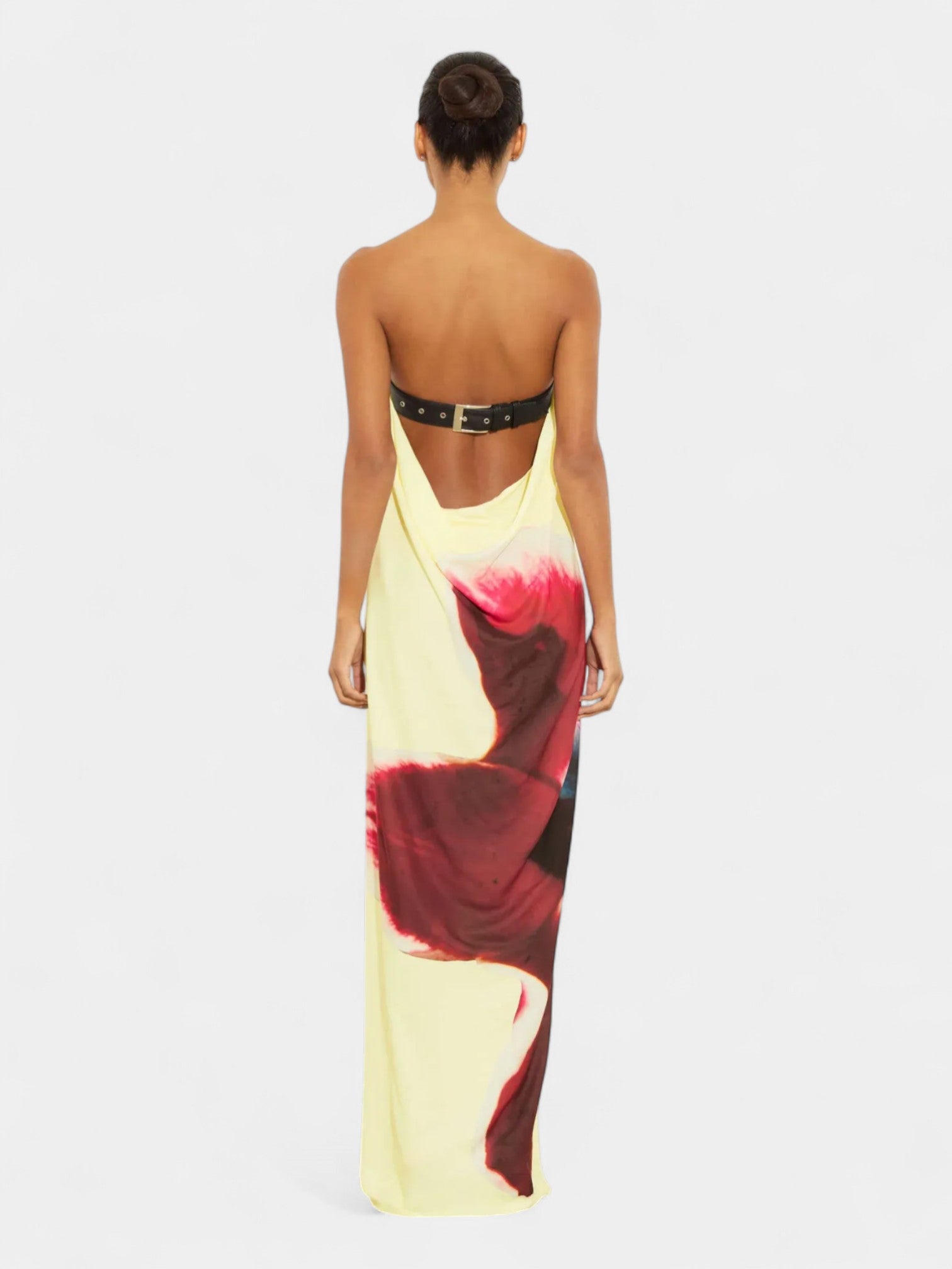 LUPITA MAXI DRESS