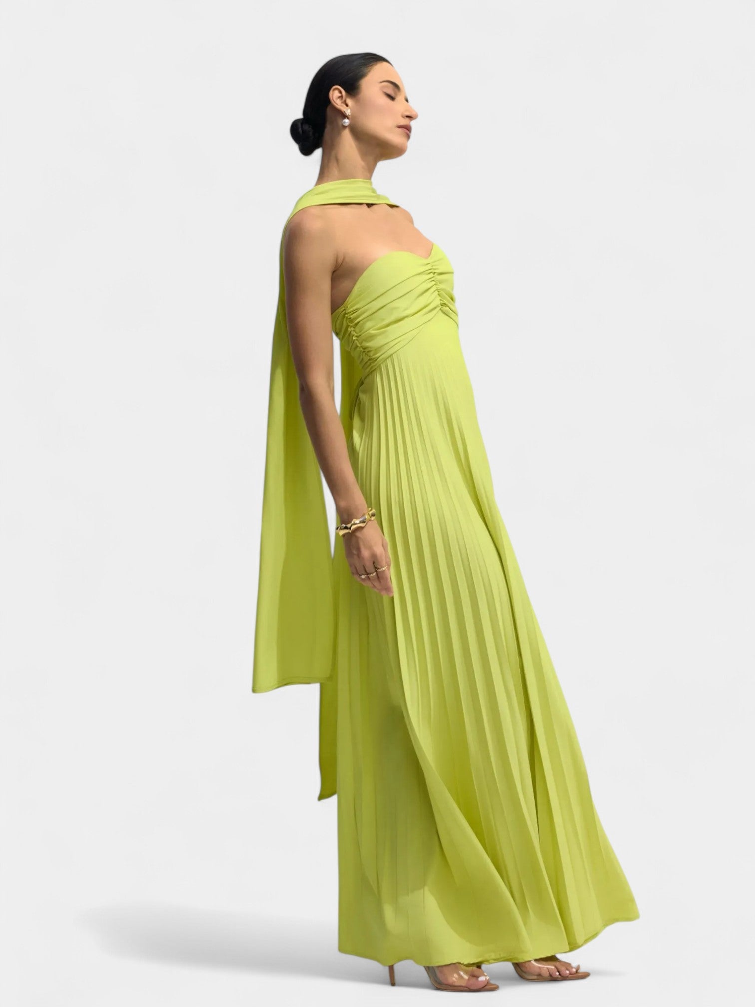 NADEEN MAXI DRESS