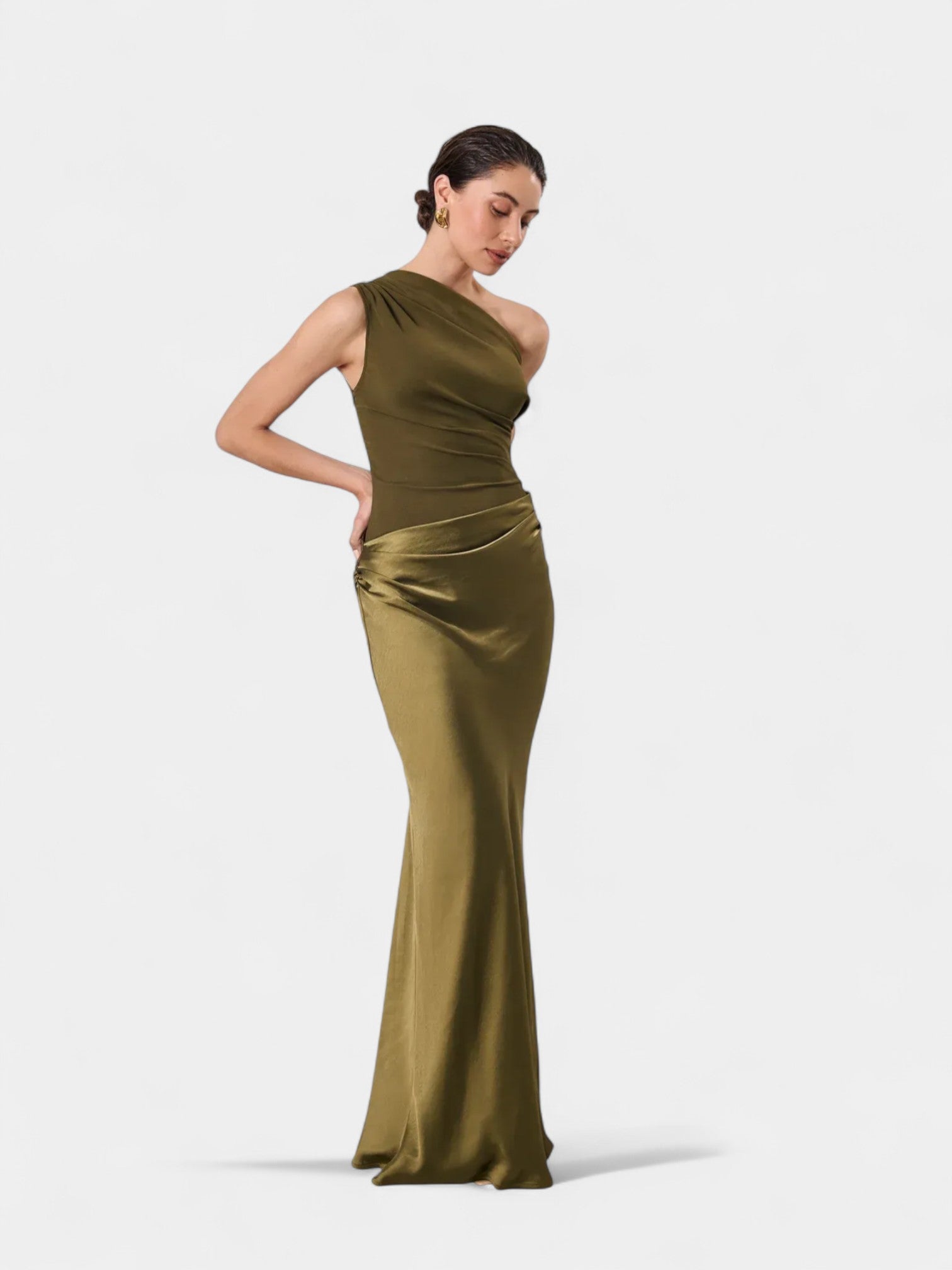 PISA MAXI DRESS