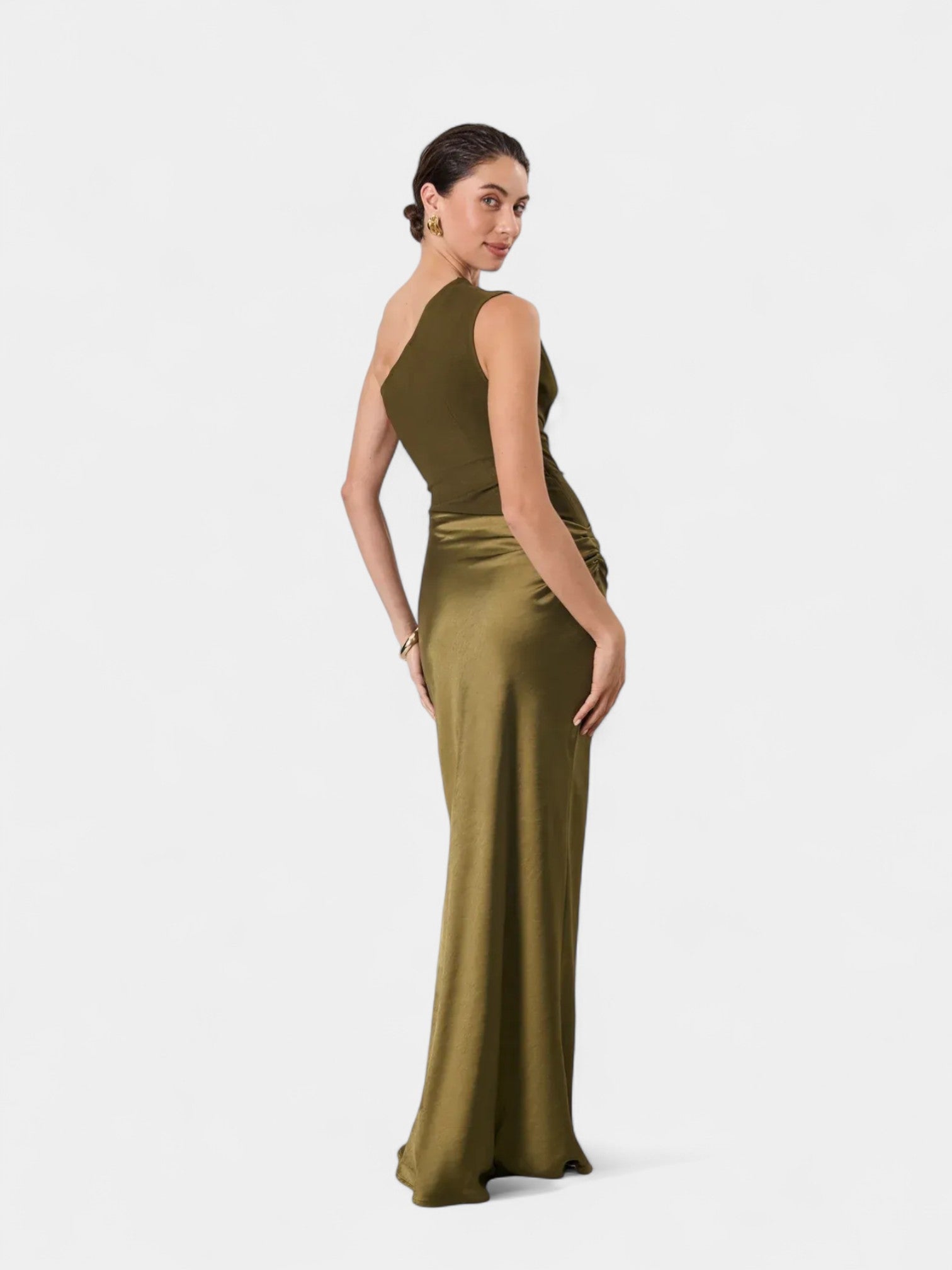 PISA MAXI DRESS