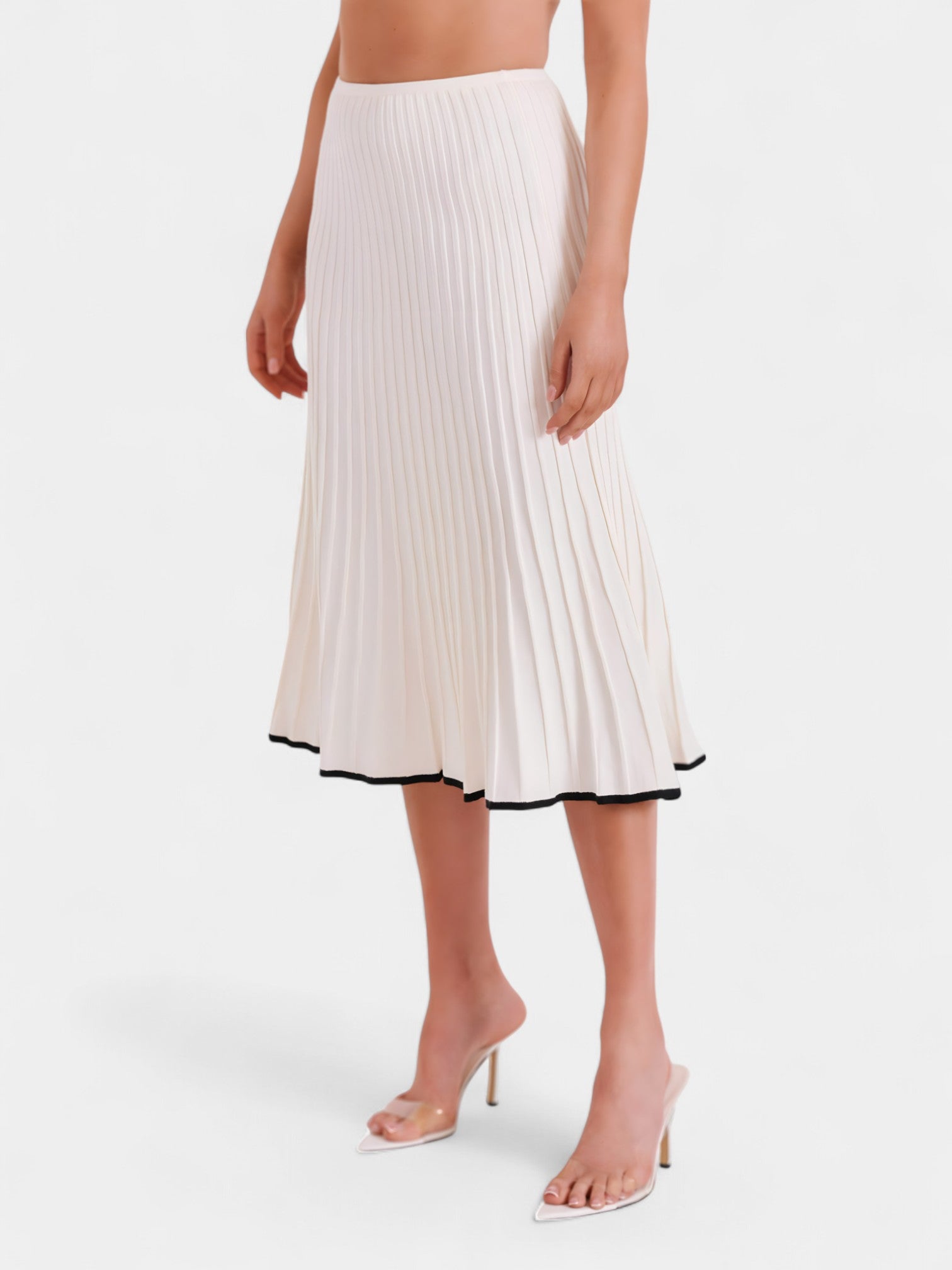 JENNY MIDI SKIRT