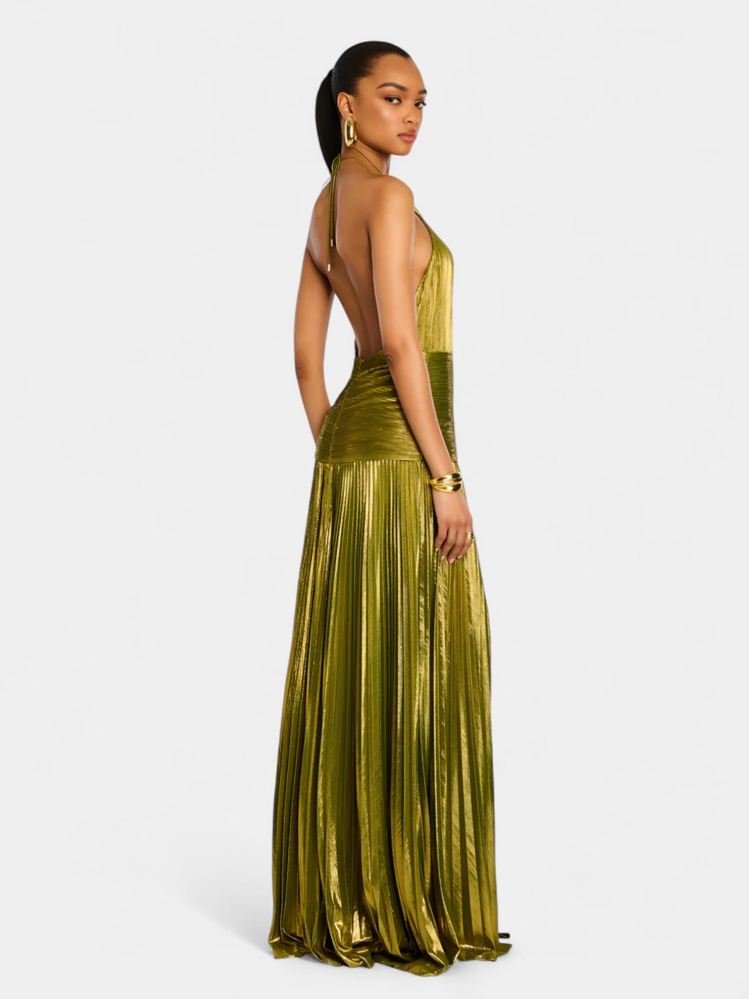SEPHORA MAXI DRESS