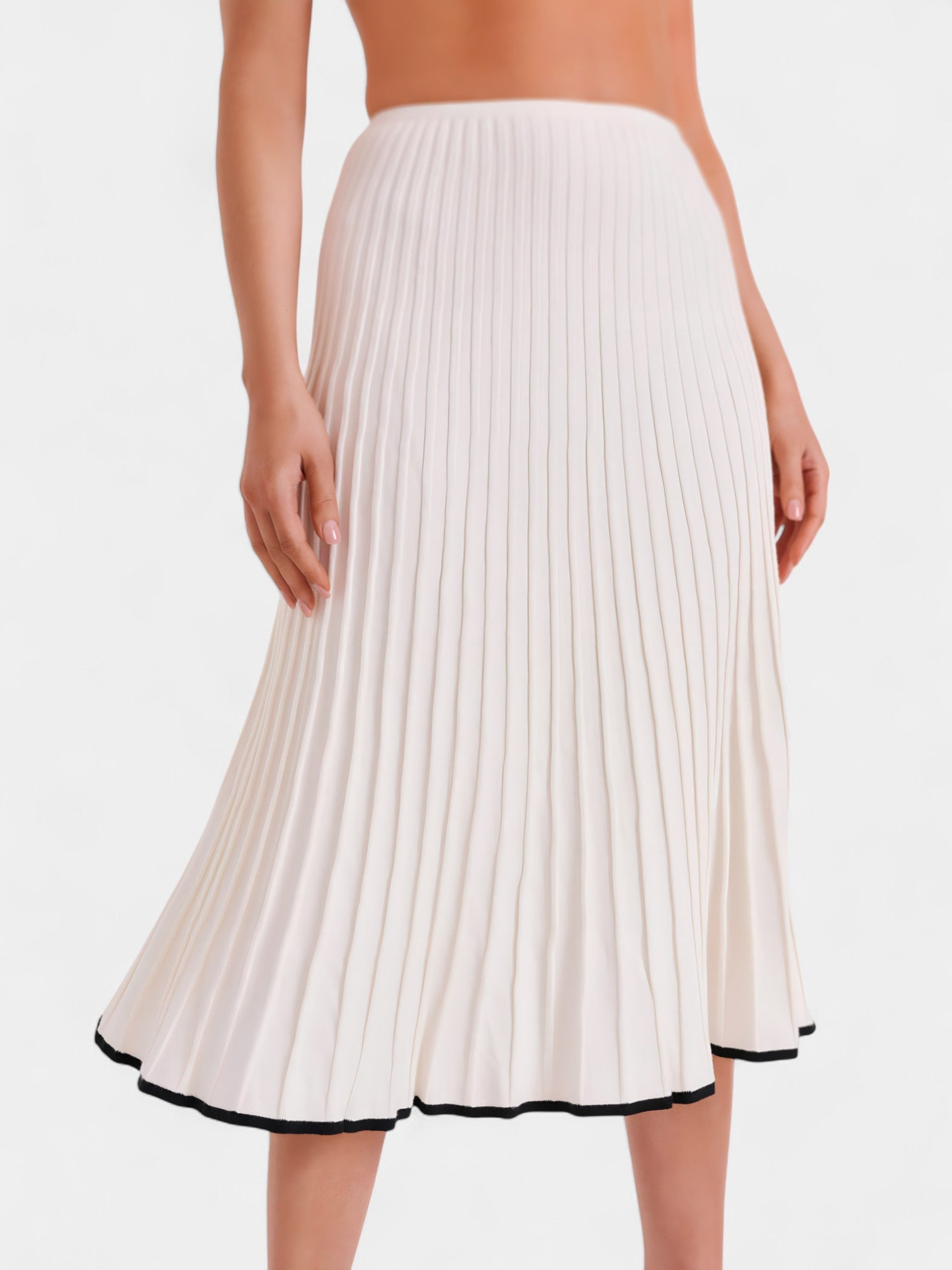 JENNY MIDI SKIRT