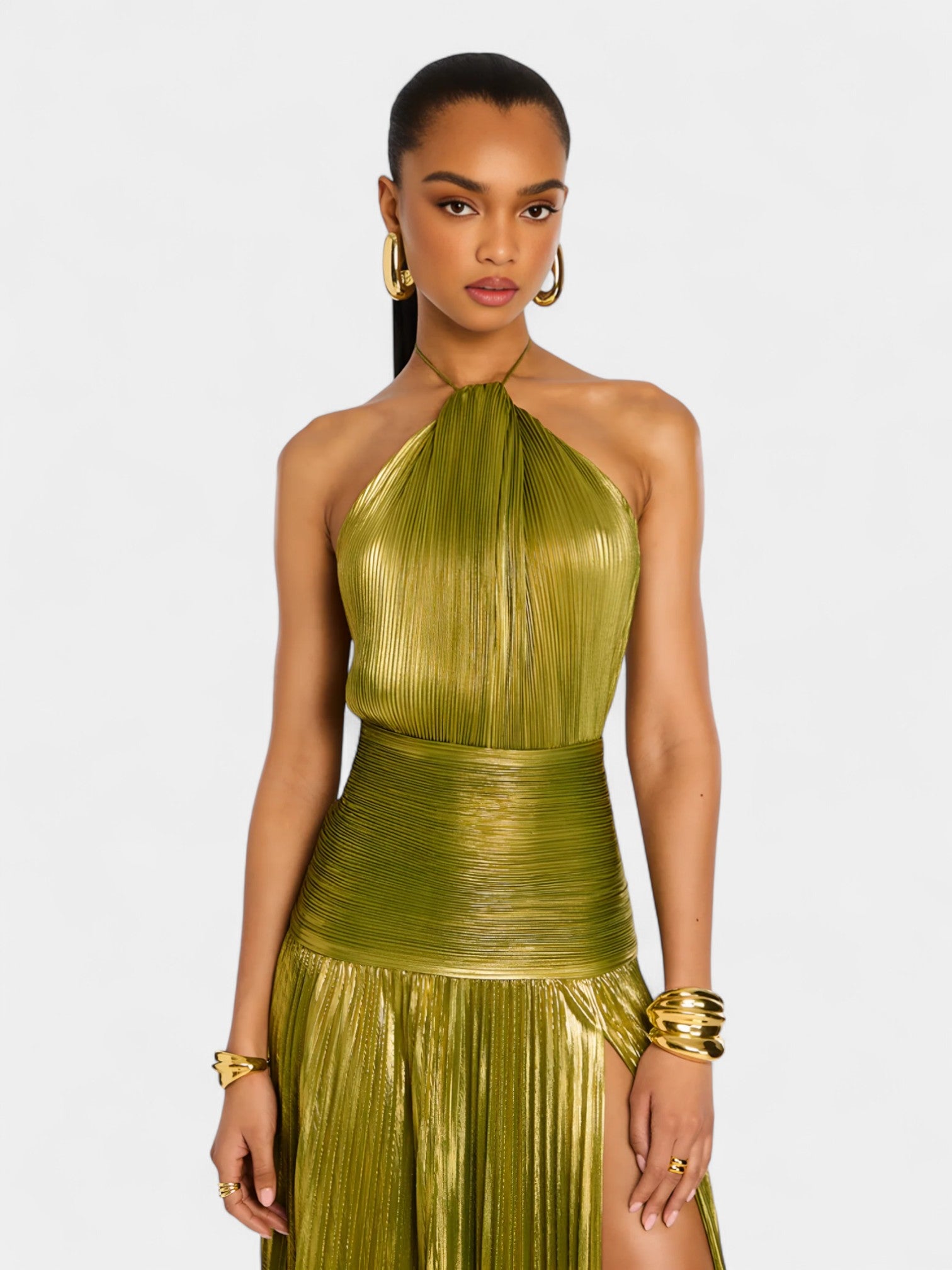 SEPHORA MAXI DRESS