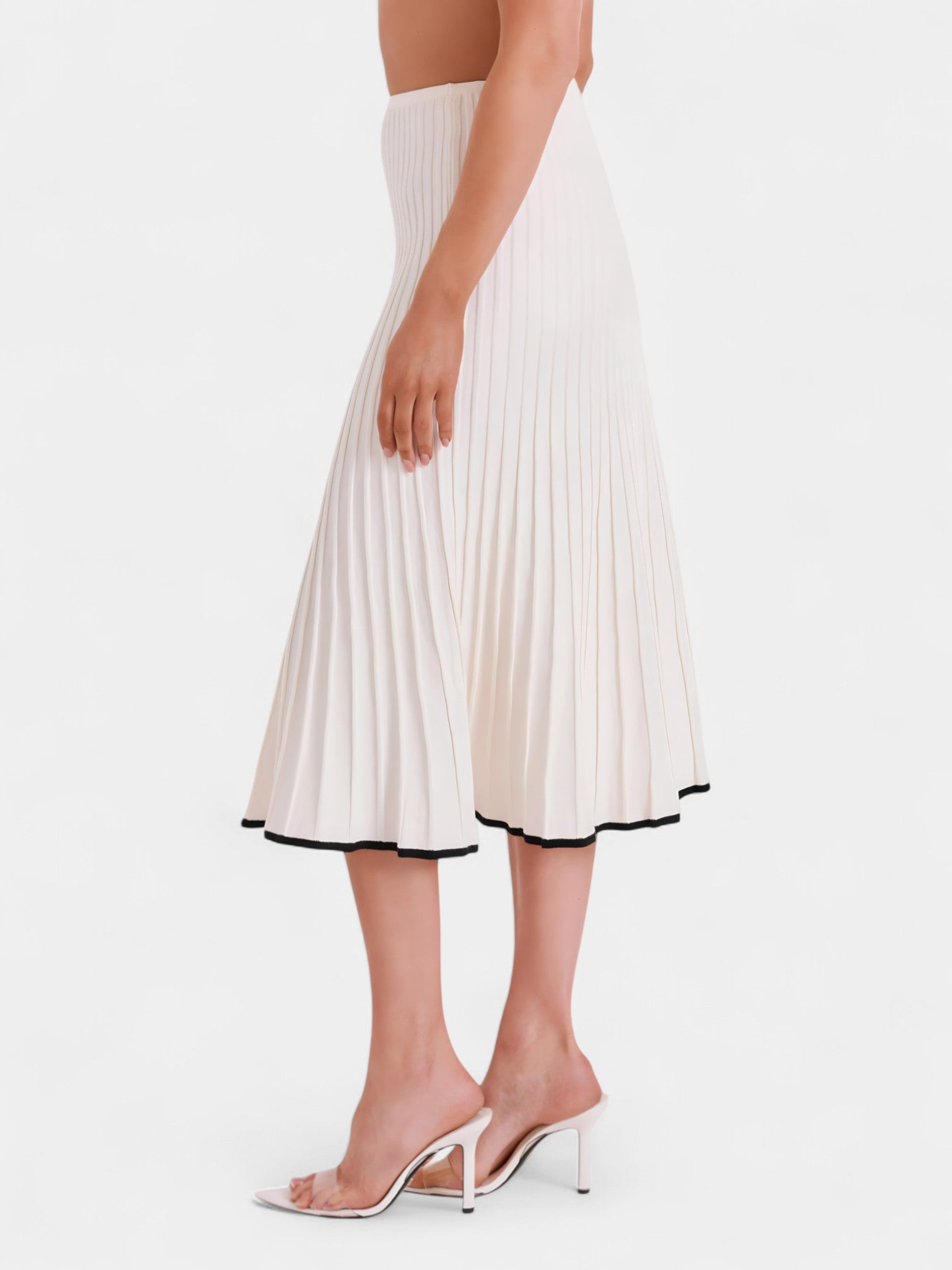 JENNY MIDI SKIRT