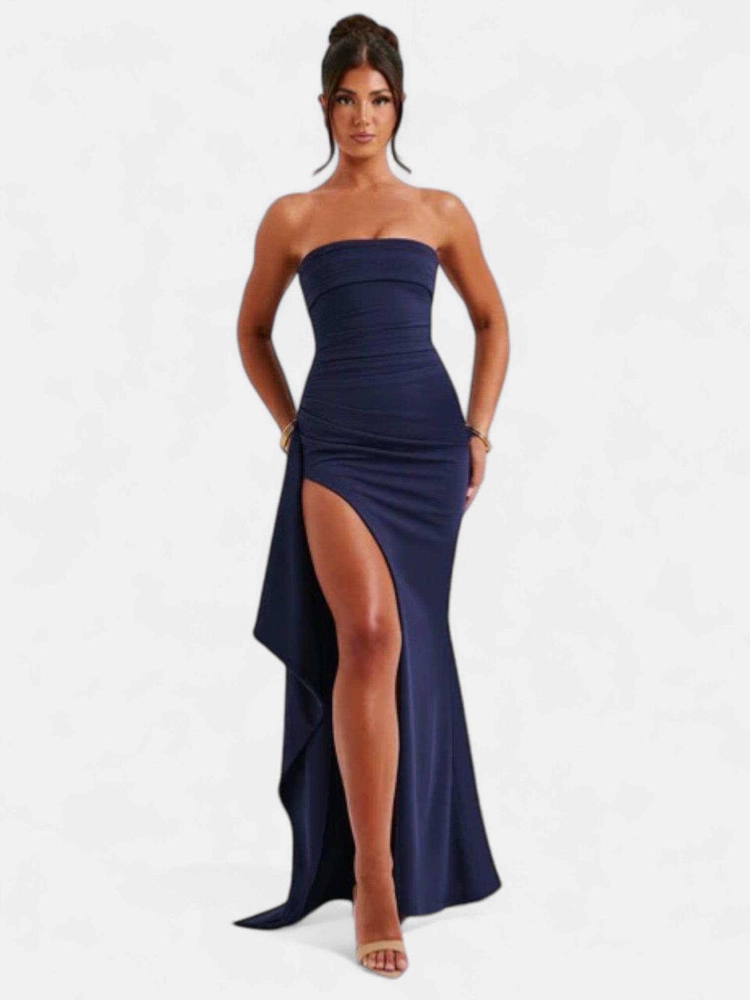 JORJA MAXI DRESS