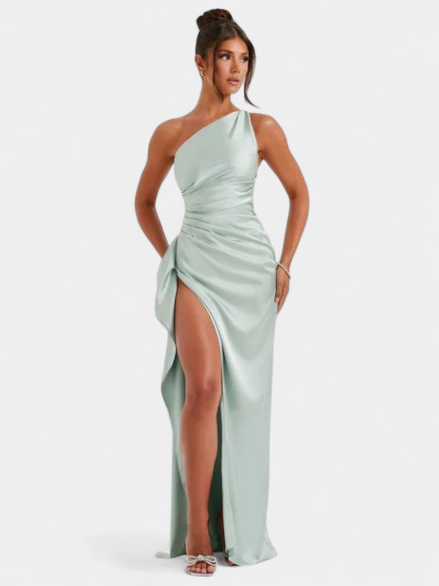 VALERIE MAXI DRESS