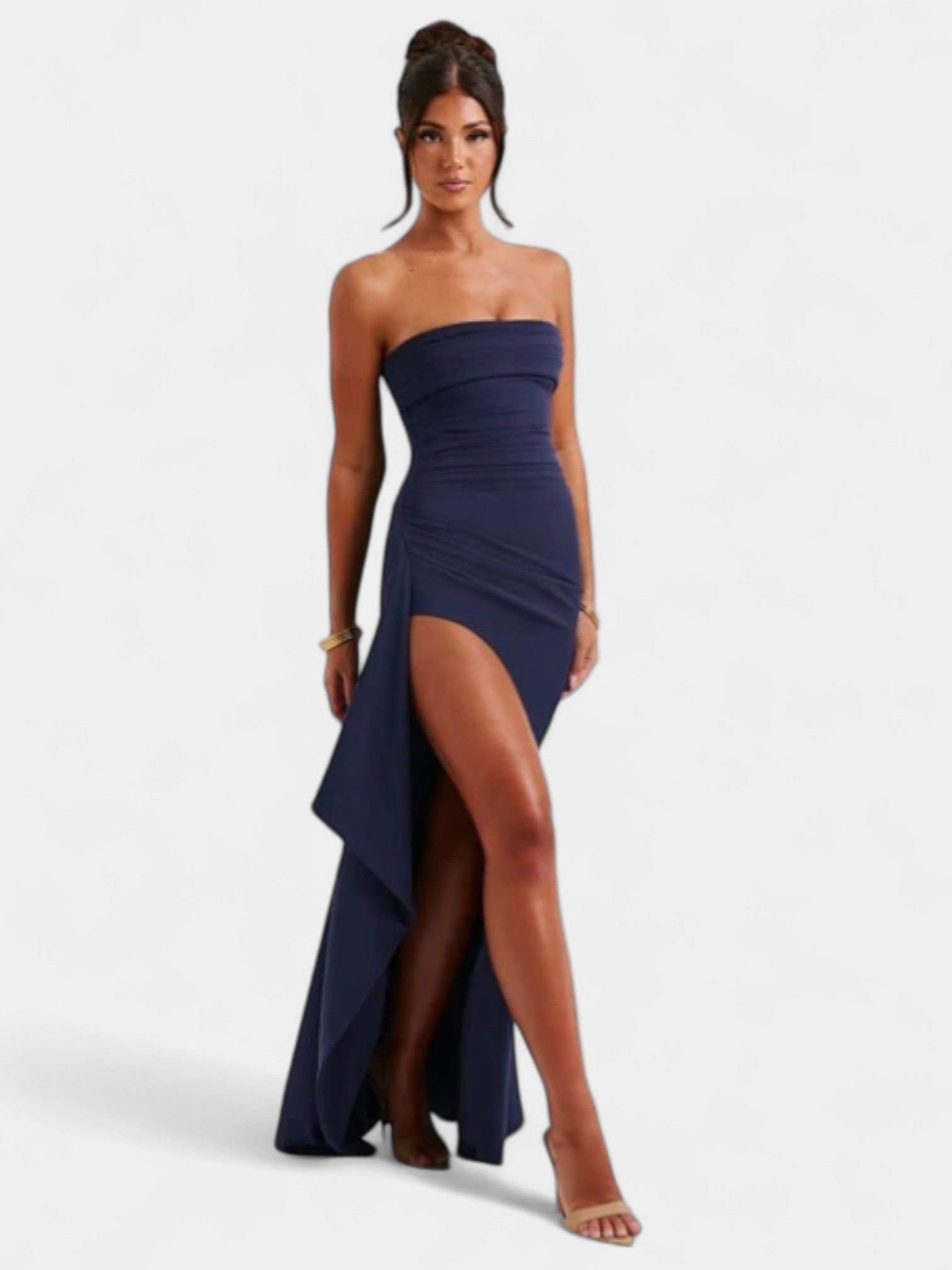 JORJA MAXI DRESS