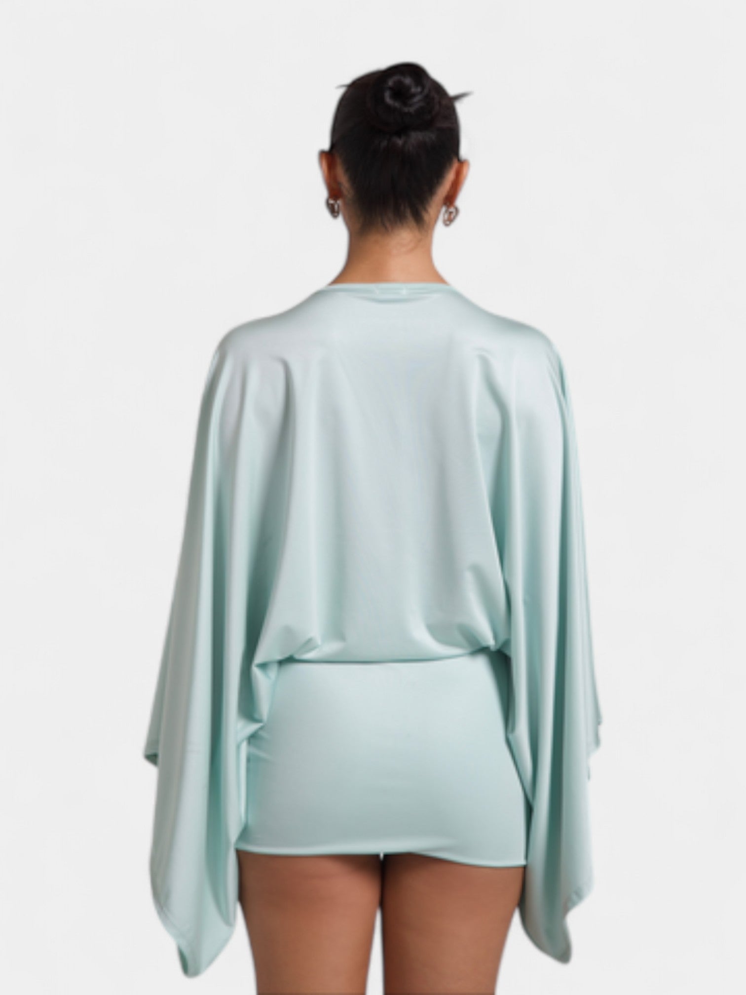 PENELOPE MINI DRESS