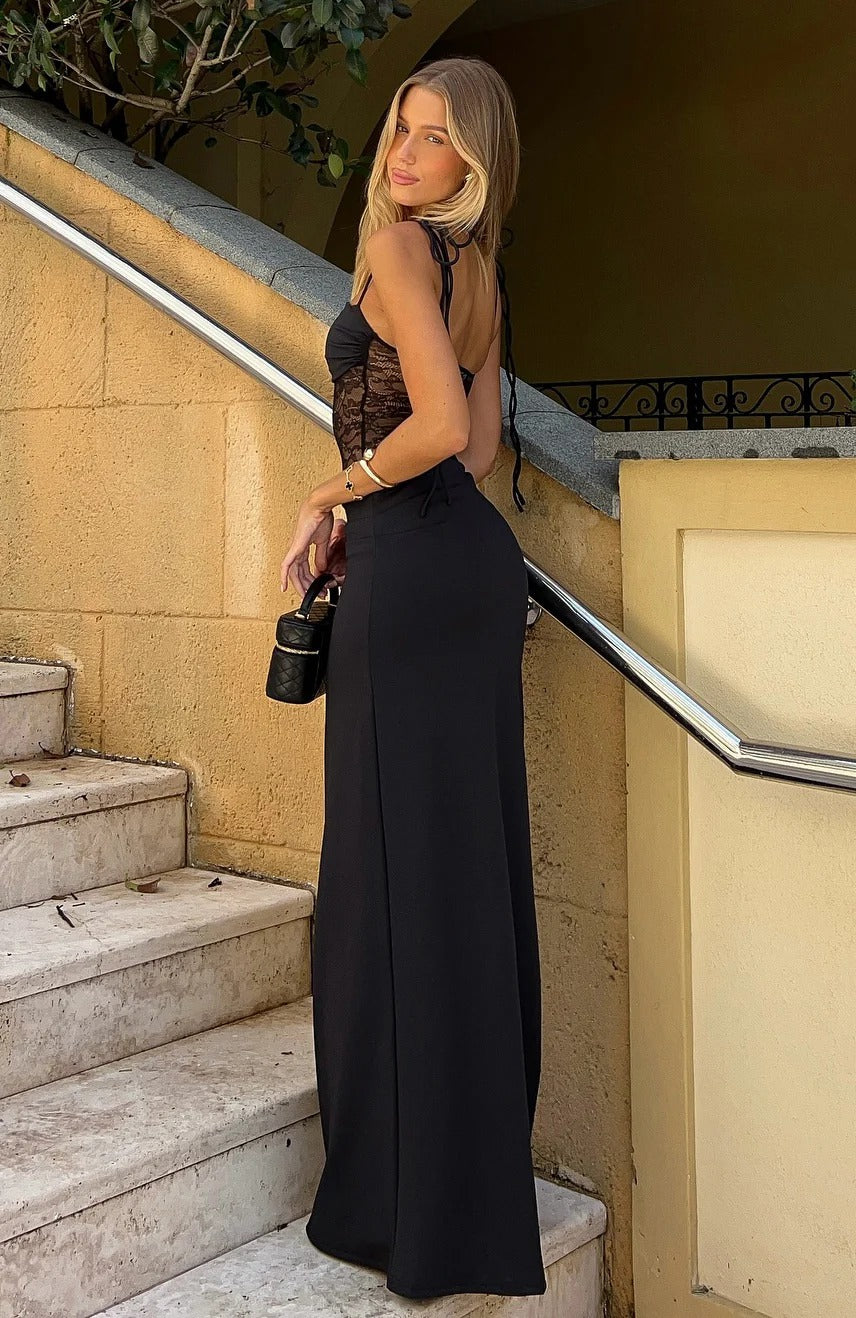 COMO MAXI DRESS