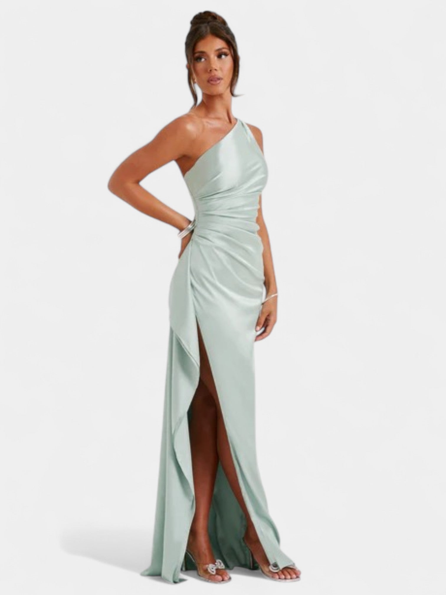 VALERIE MAXI DRESS