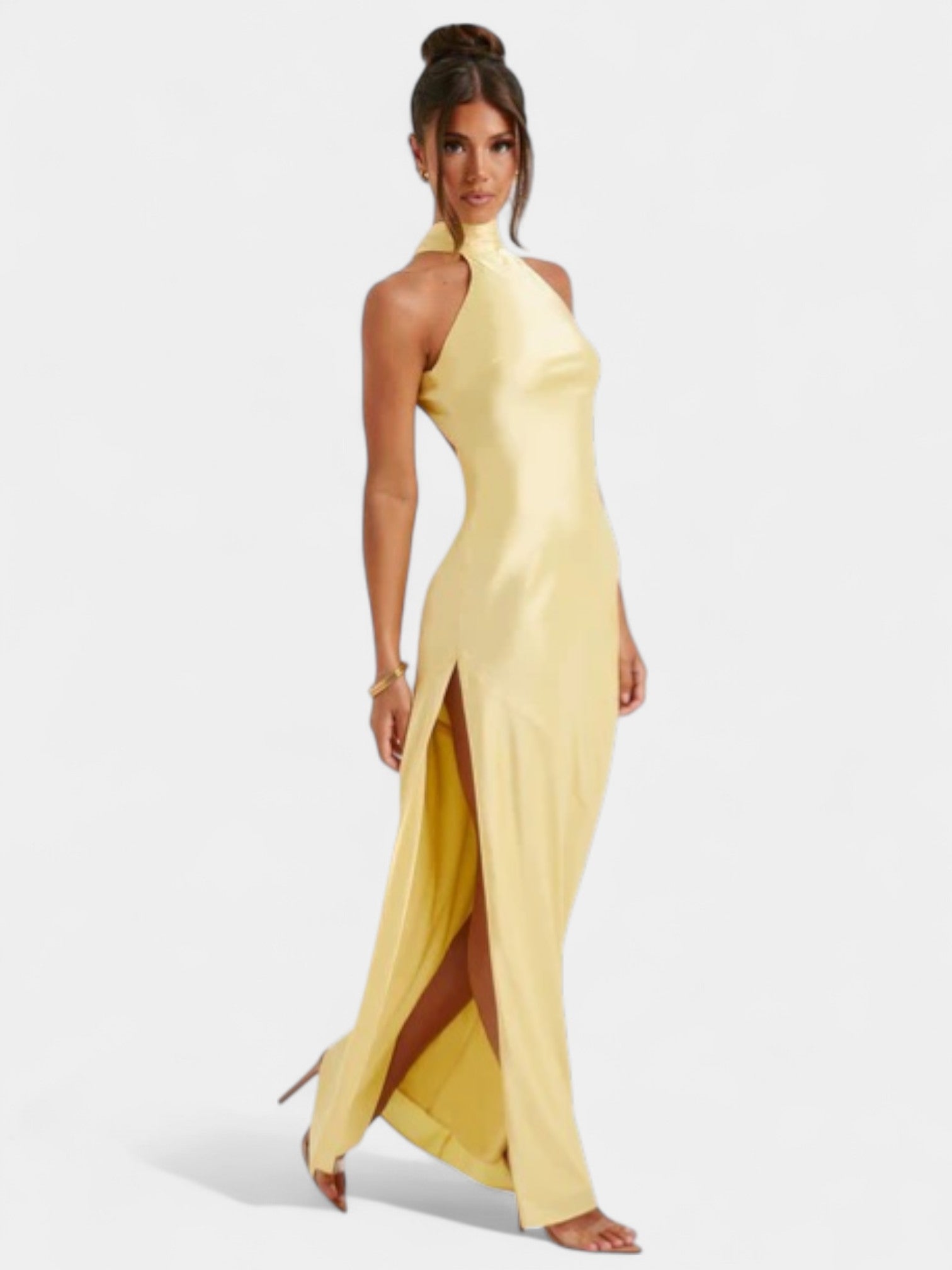 VITORI MAXI DRESS