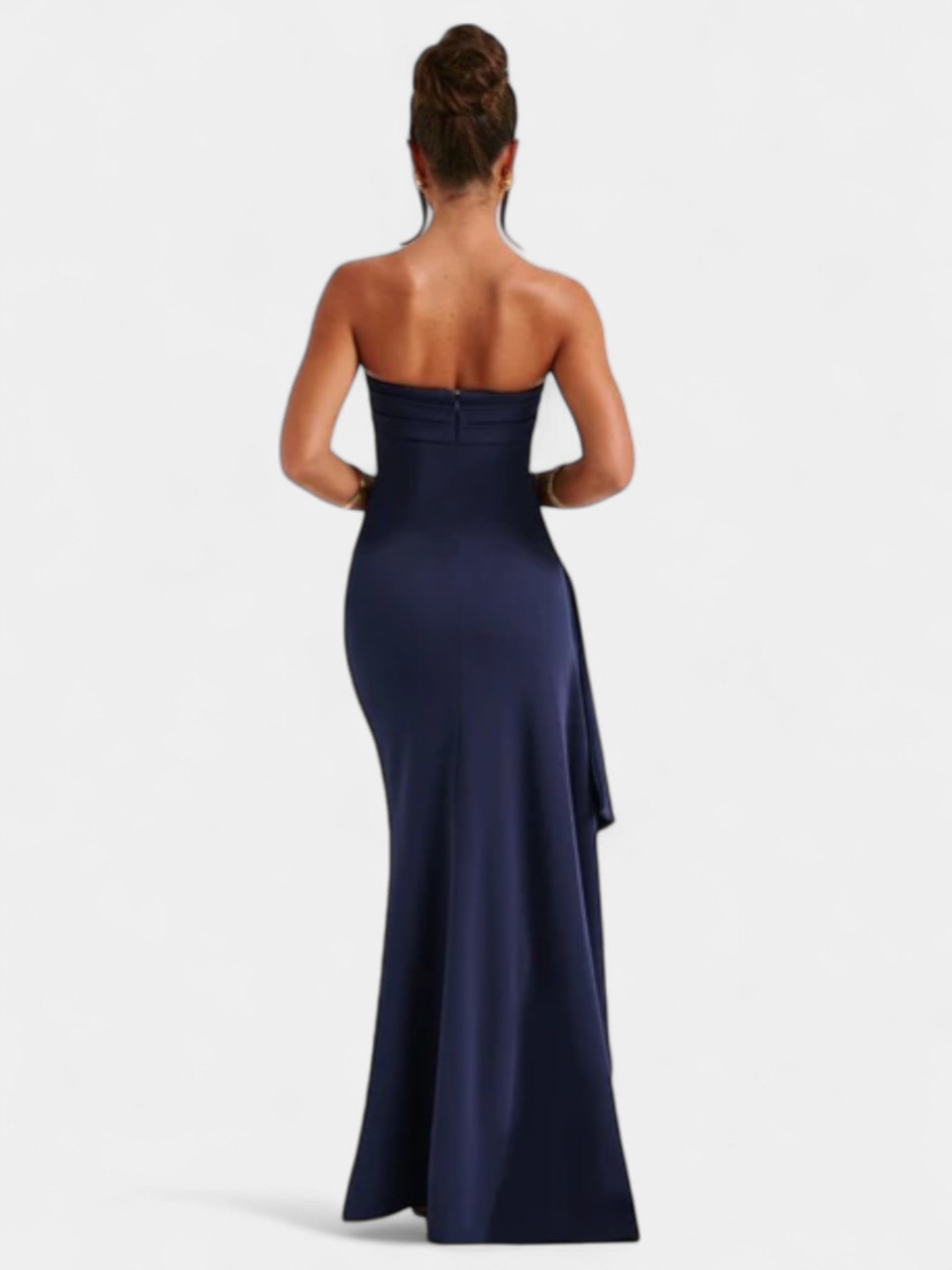 JORJA MAXI DRESS