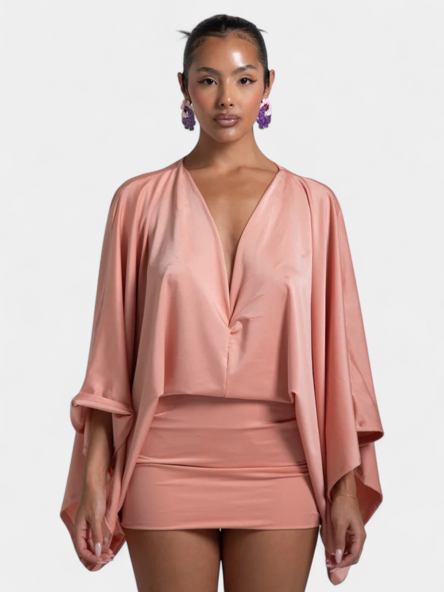 PENELOPE MINI DRESS