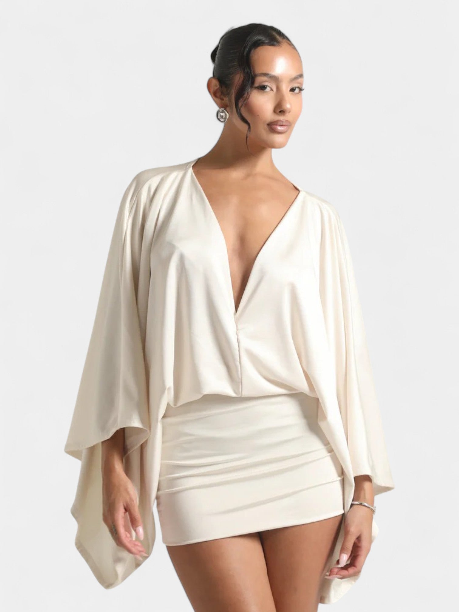 PENELOPE MINI DRESS
