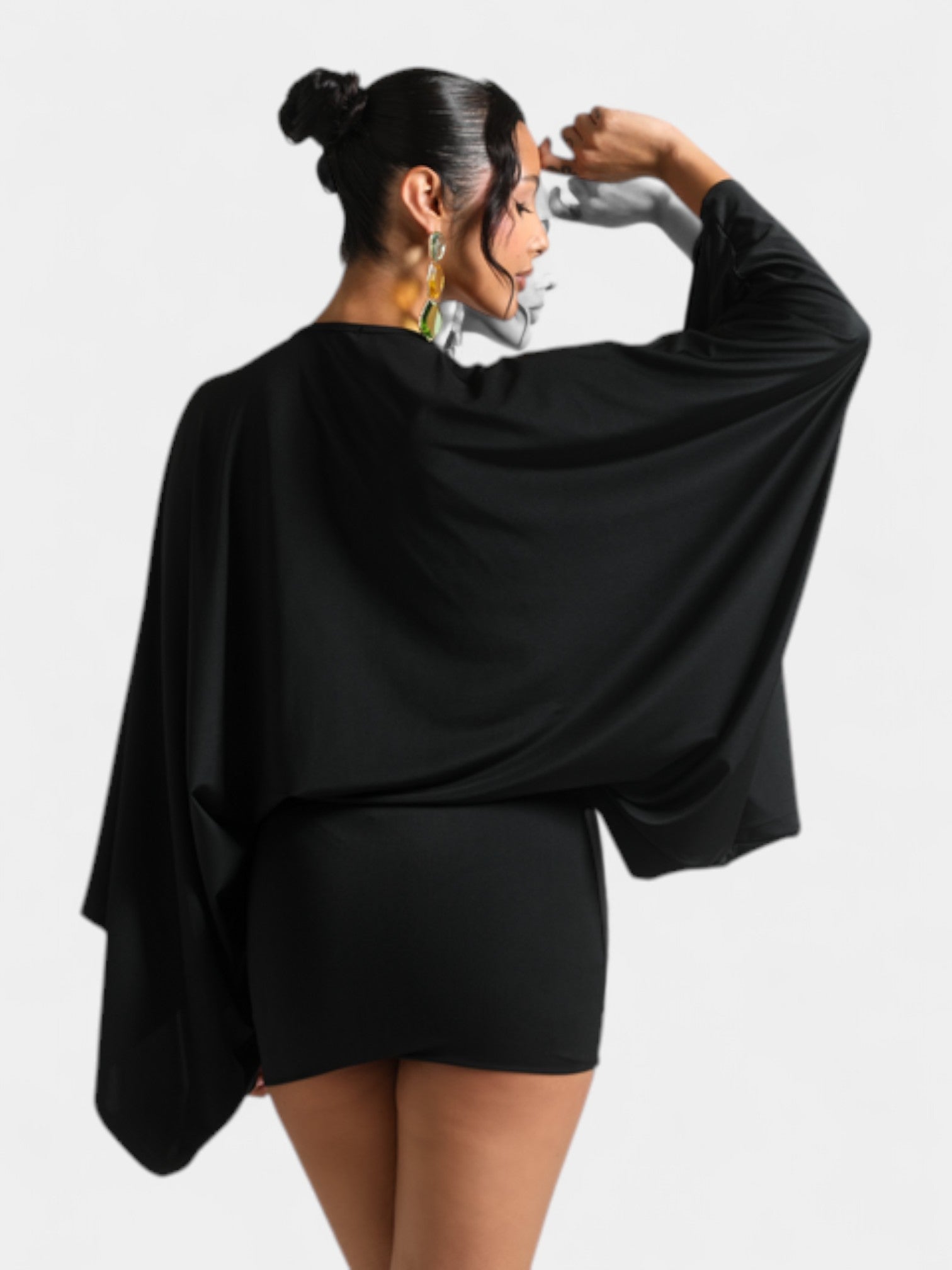 PENELOPE MINI DRESS