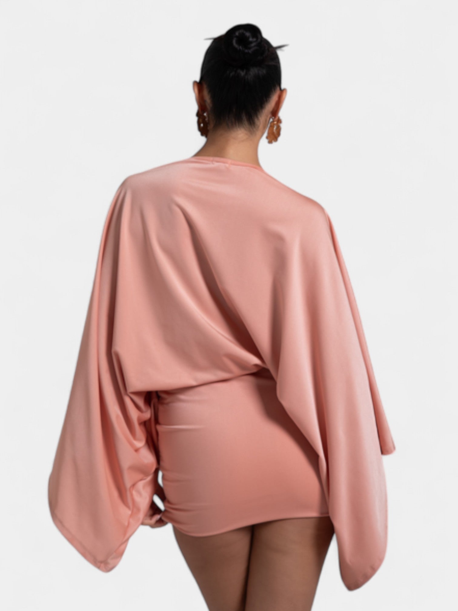 PENELOPE MINI DRESS