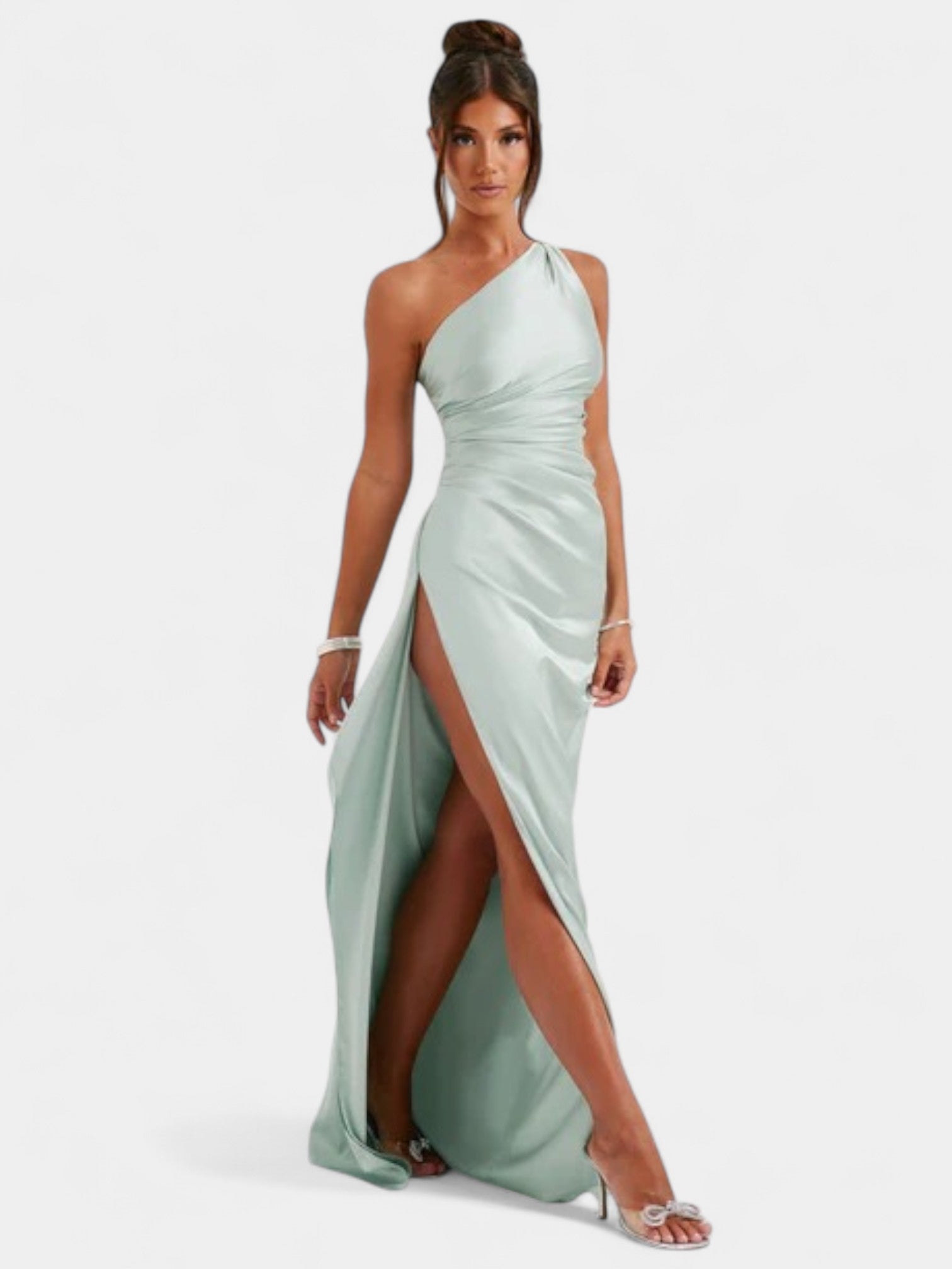 VALERIE MAXI DRESS