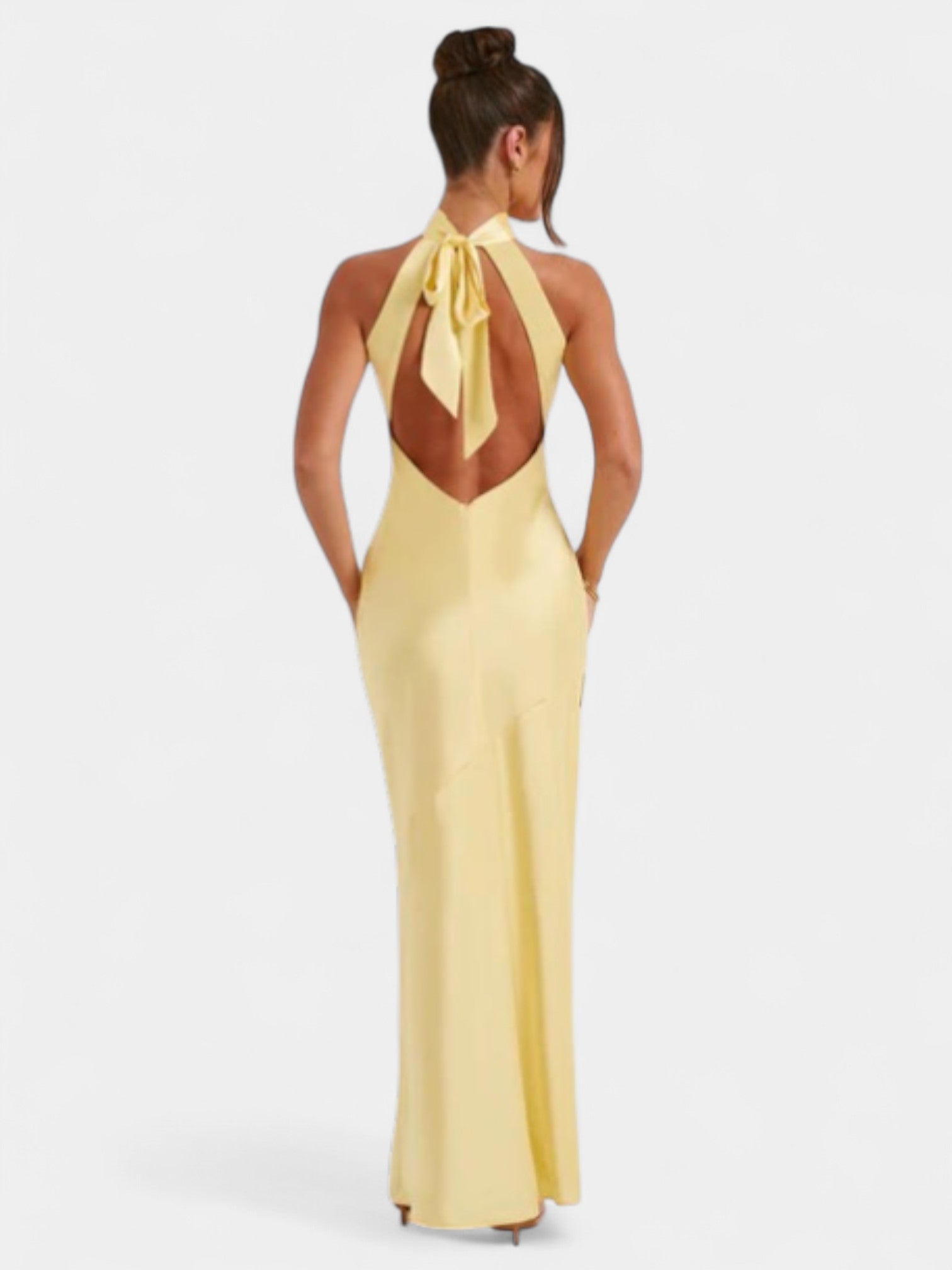 VITORI MAXI DRESS