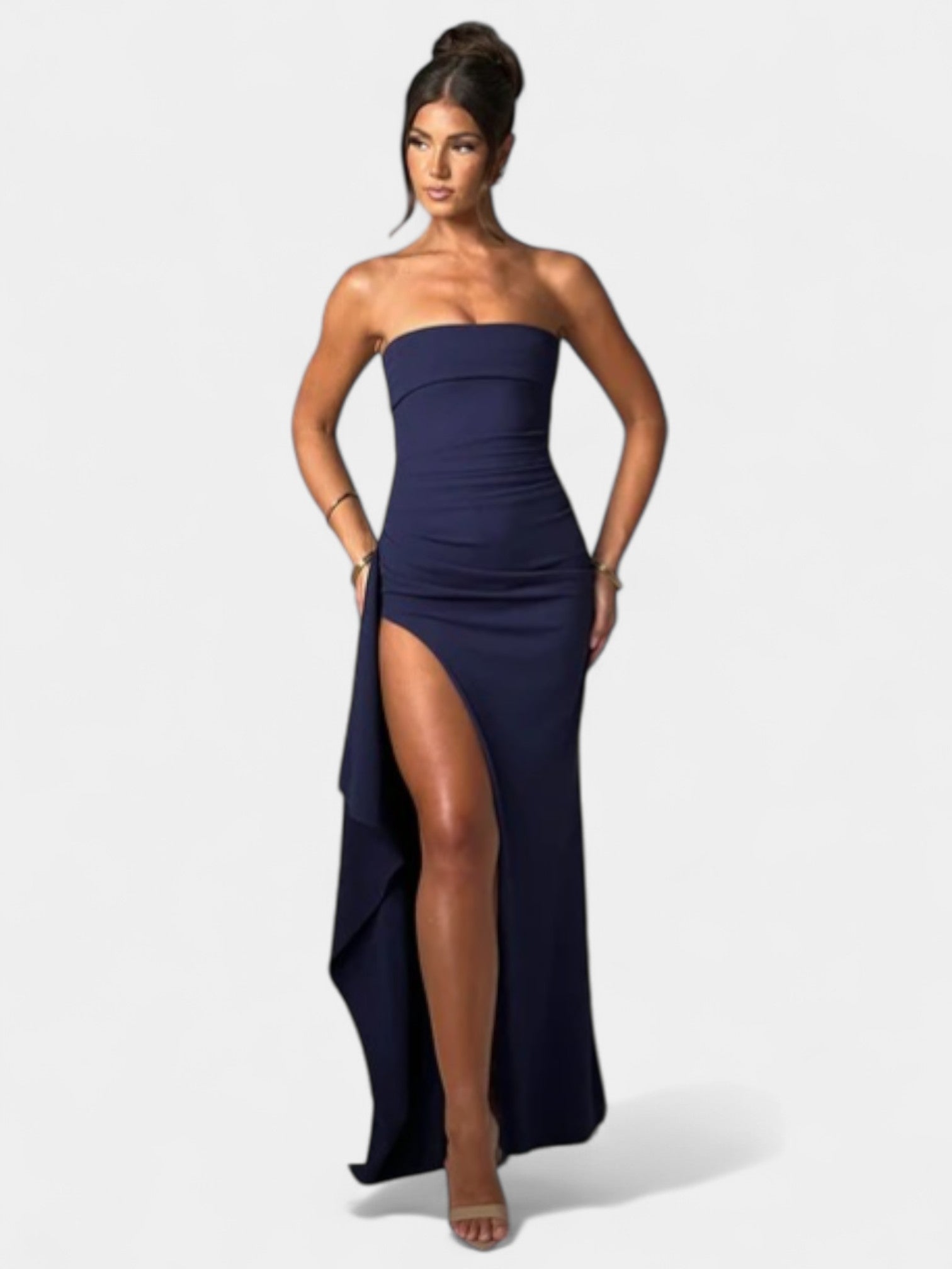 JORJA MAXI DRESS