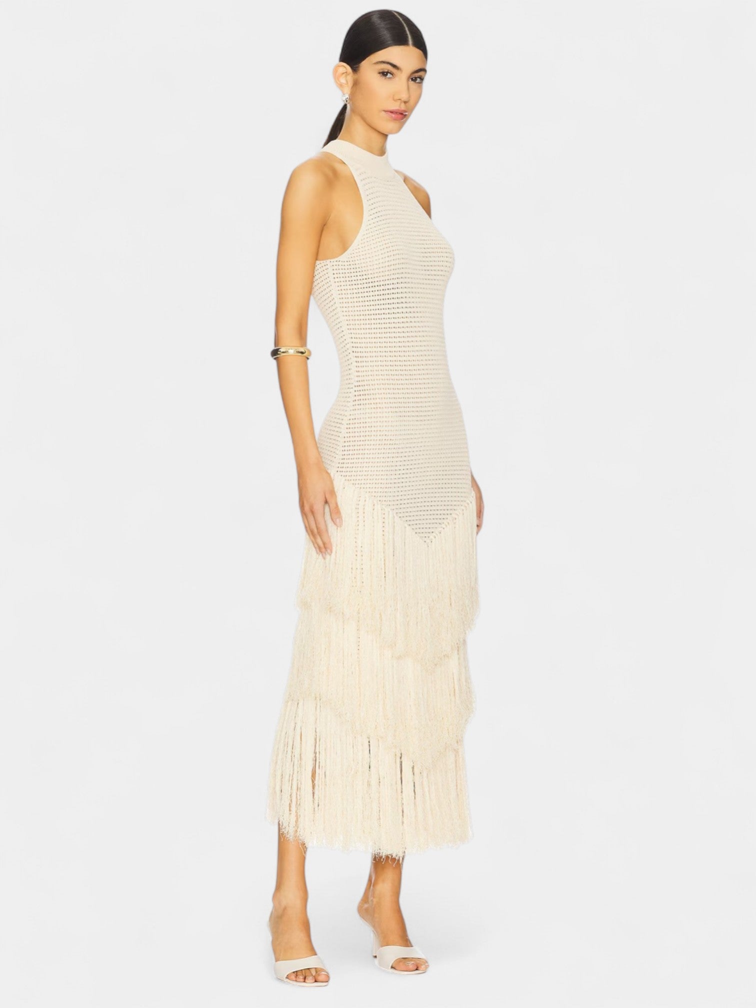 ASCANI MAXI DRESS