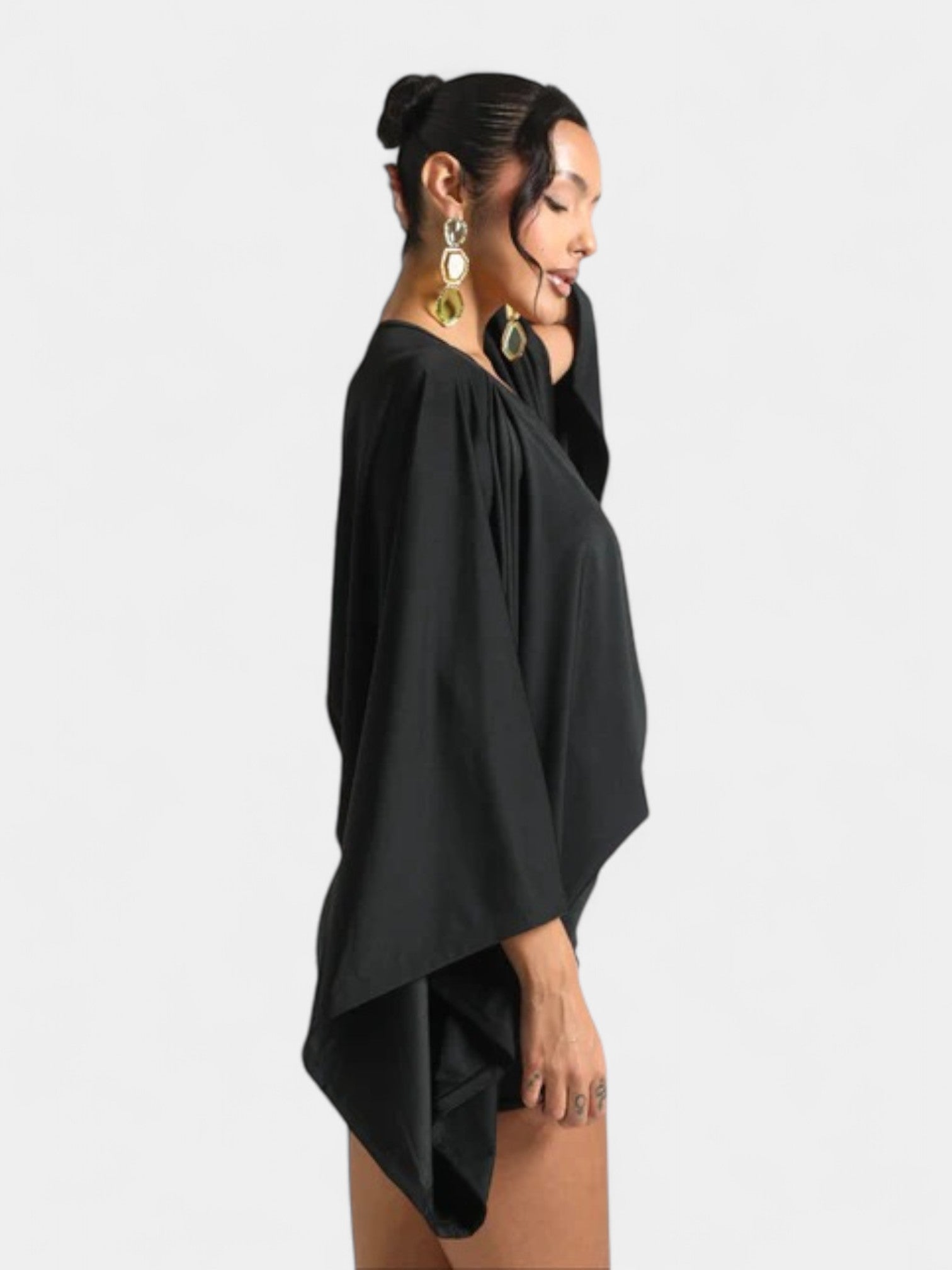 PENELOPE MINI DRESS
