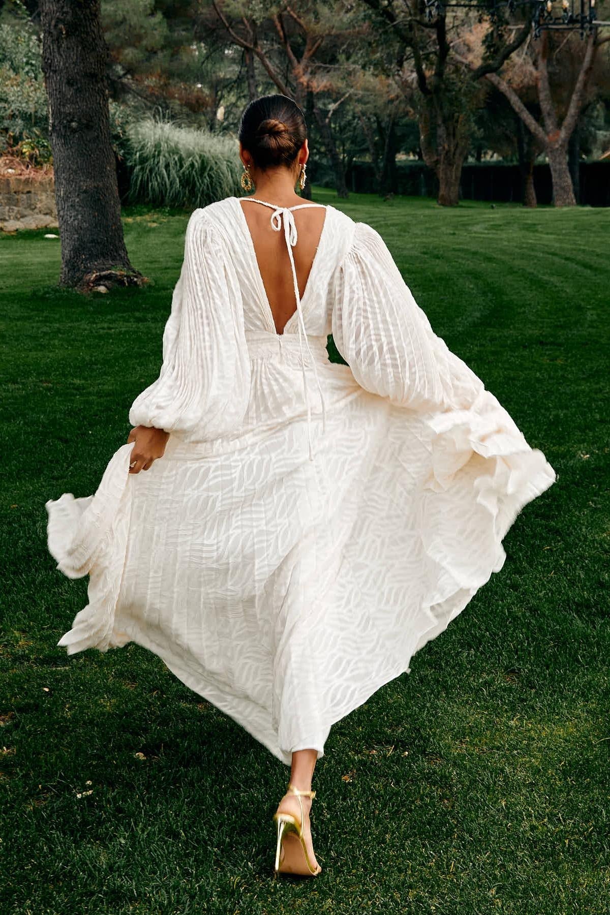 KARLA MAXI DRESS