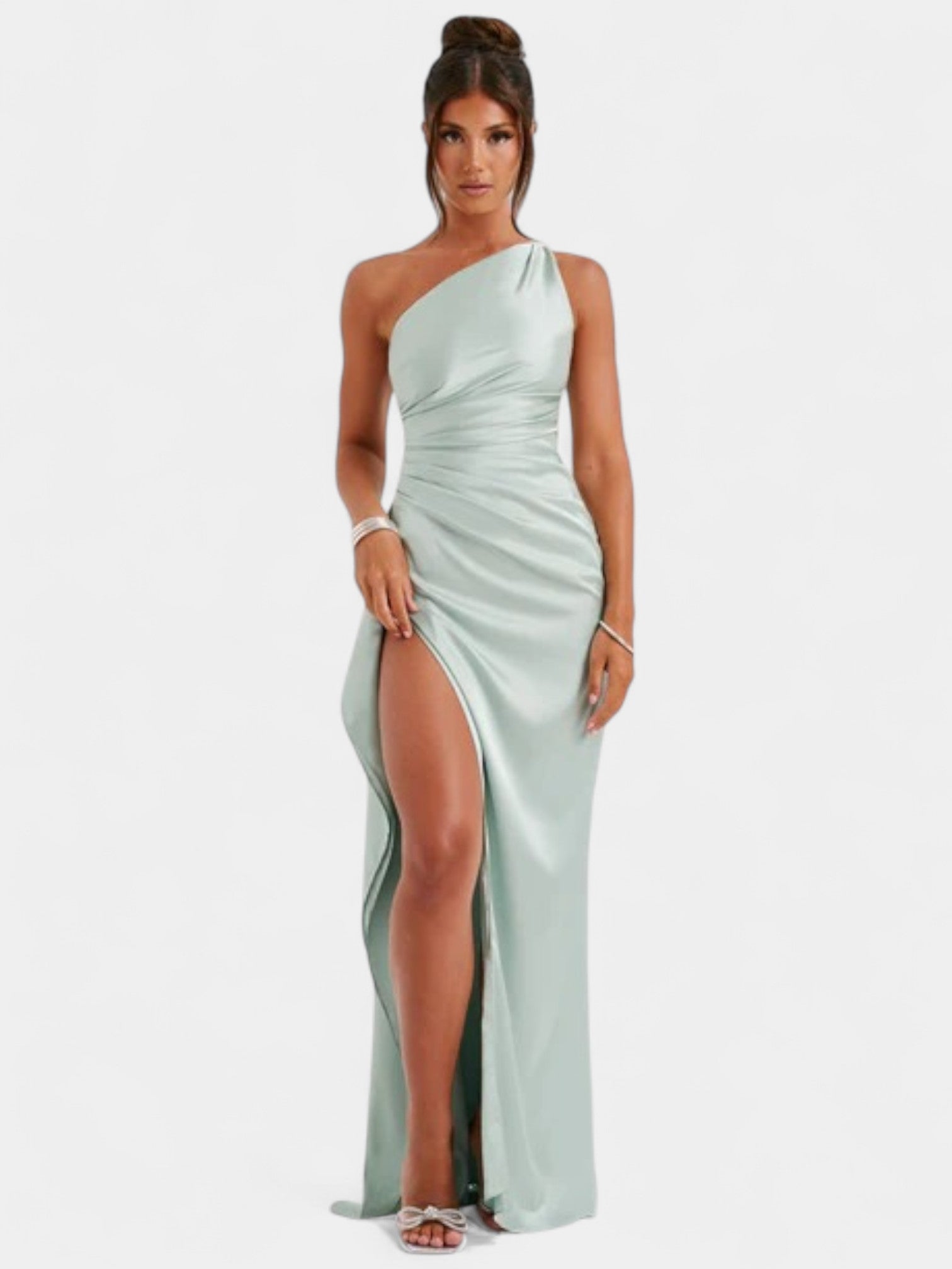 VALERIE MAXI DRESS