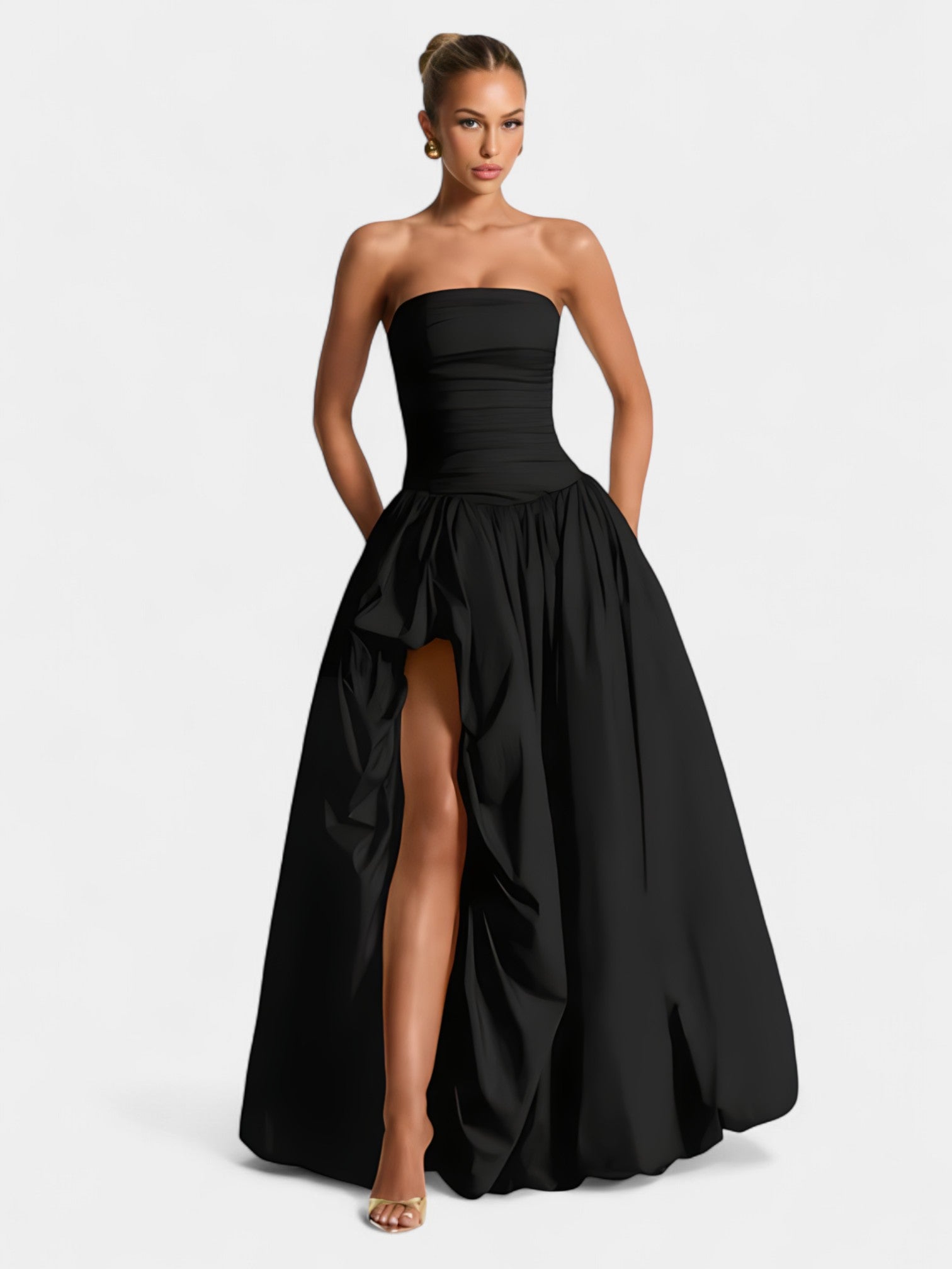 LILIANA MAXI DRESS